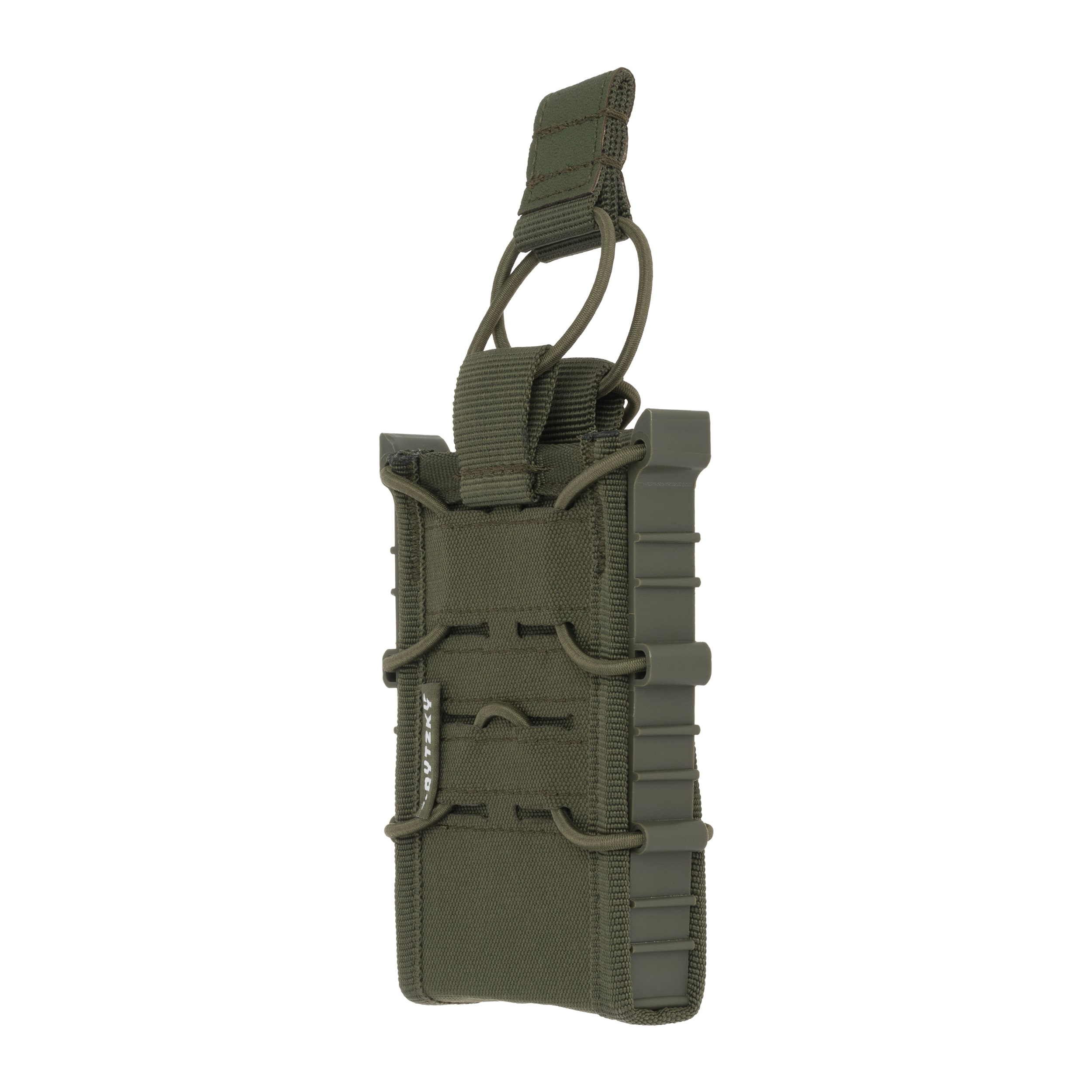 Pochette pour grand chargeur Dutyslot Brytzky Tactical - Olive