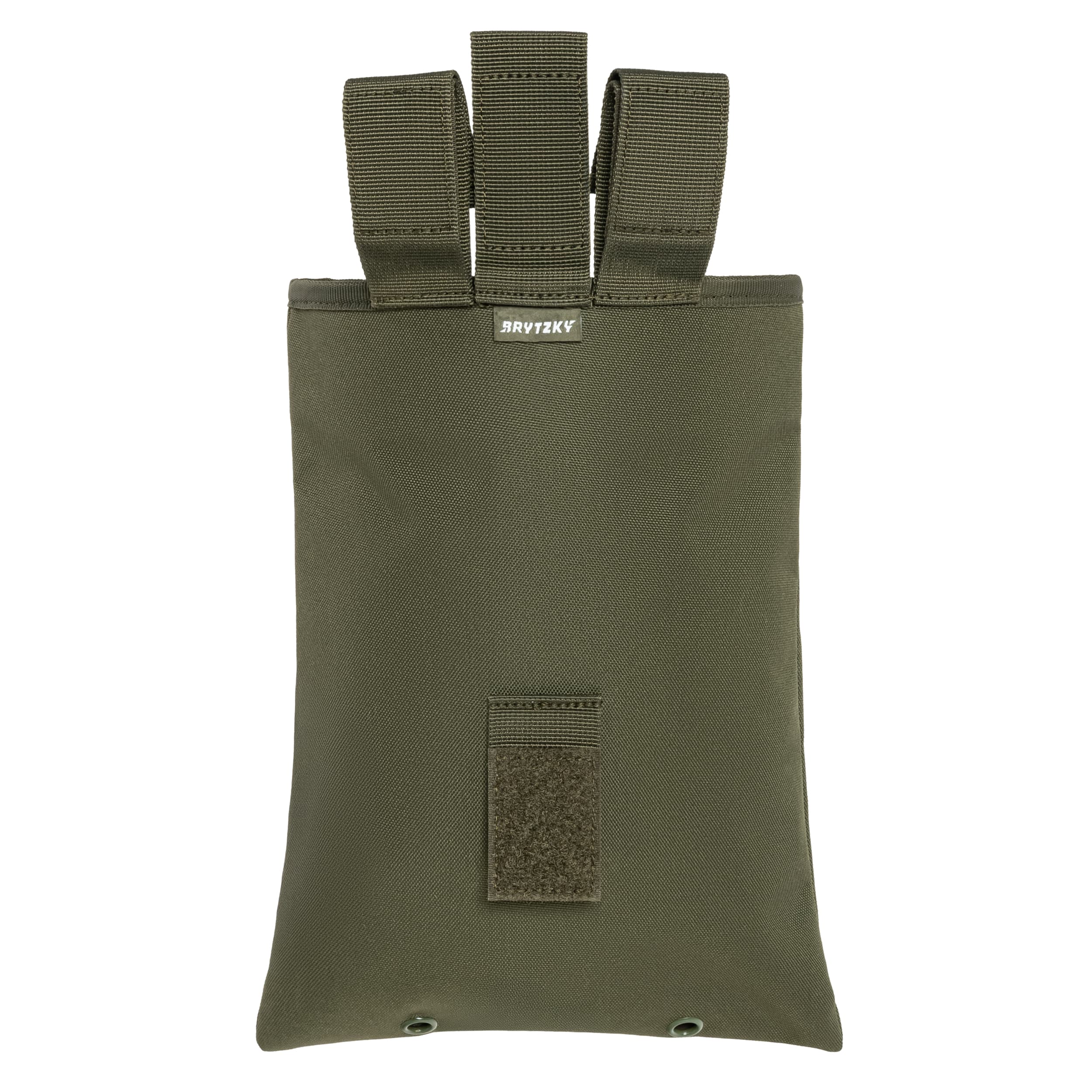 Sac de dépôt Fastdrop Brytzky Tactical - Olive