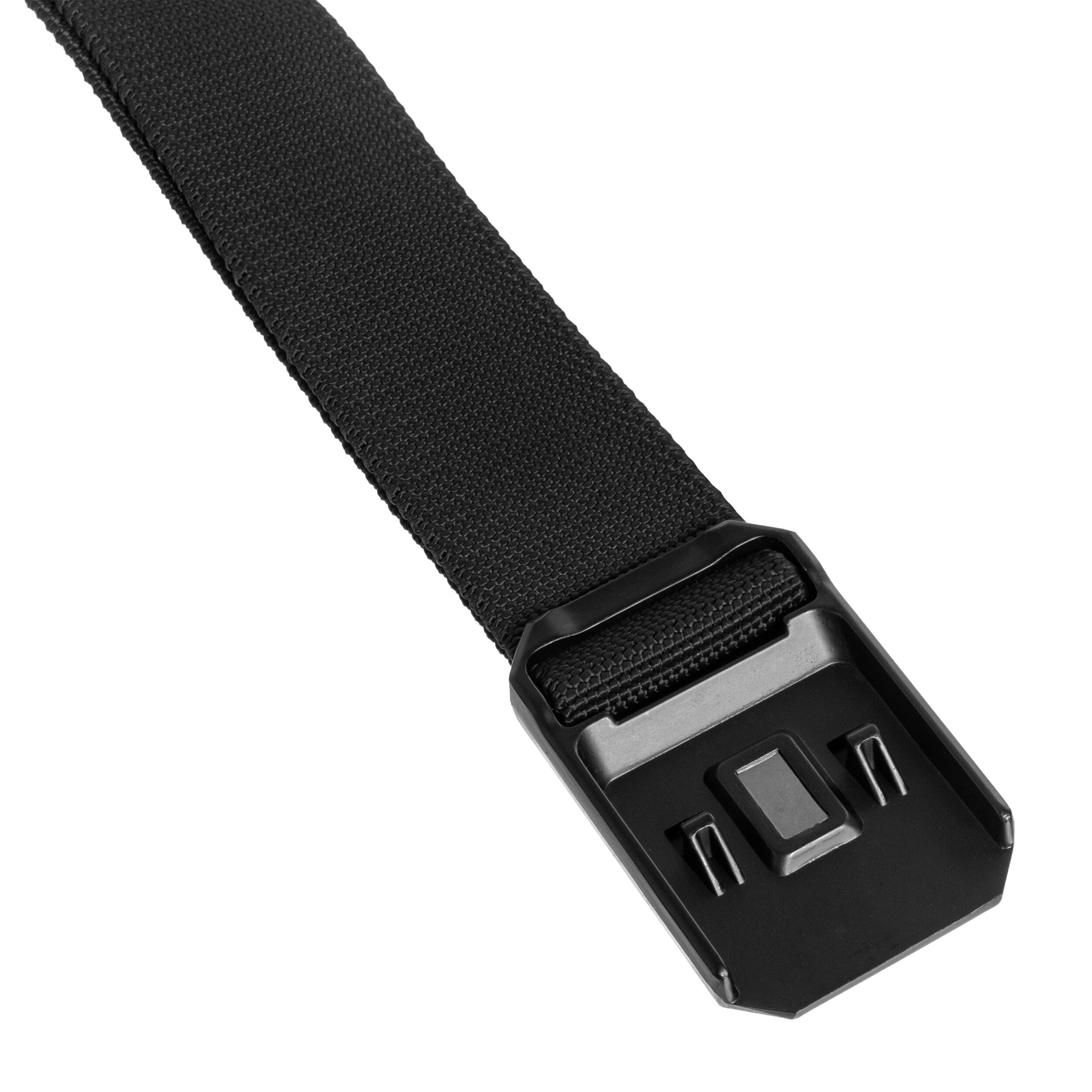 Ceinture Quick Release MagBuck Stretch Badger Outdoor - Black