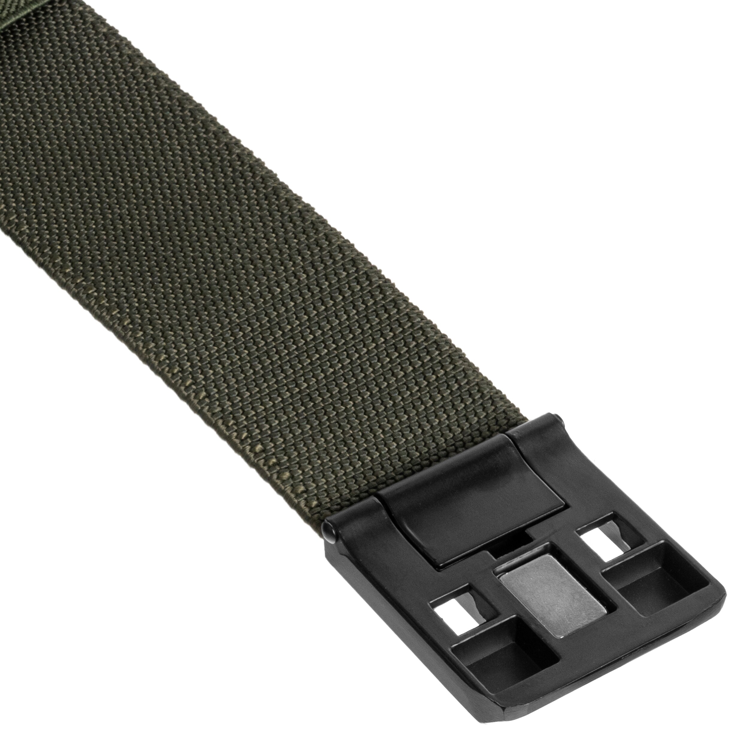 Ceinture Quick Release MagBuck Stretch Badger Outdoor - Olive