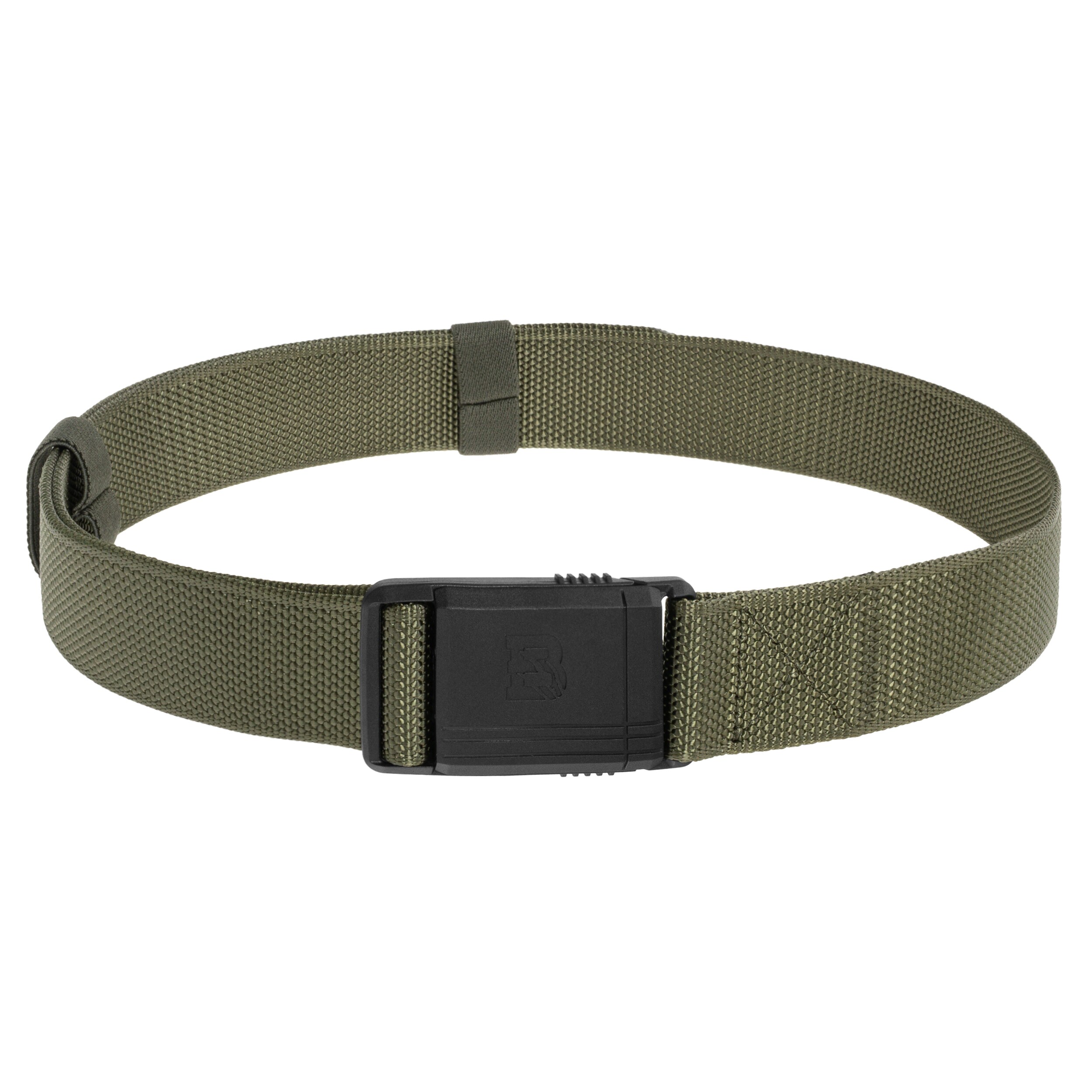 Ceinture Quick Release M-Belt Stretch Badger Outdoor - Olive