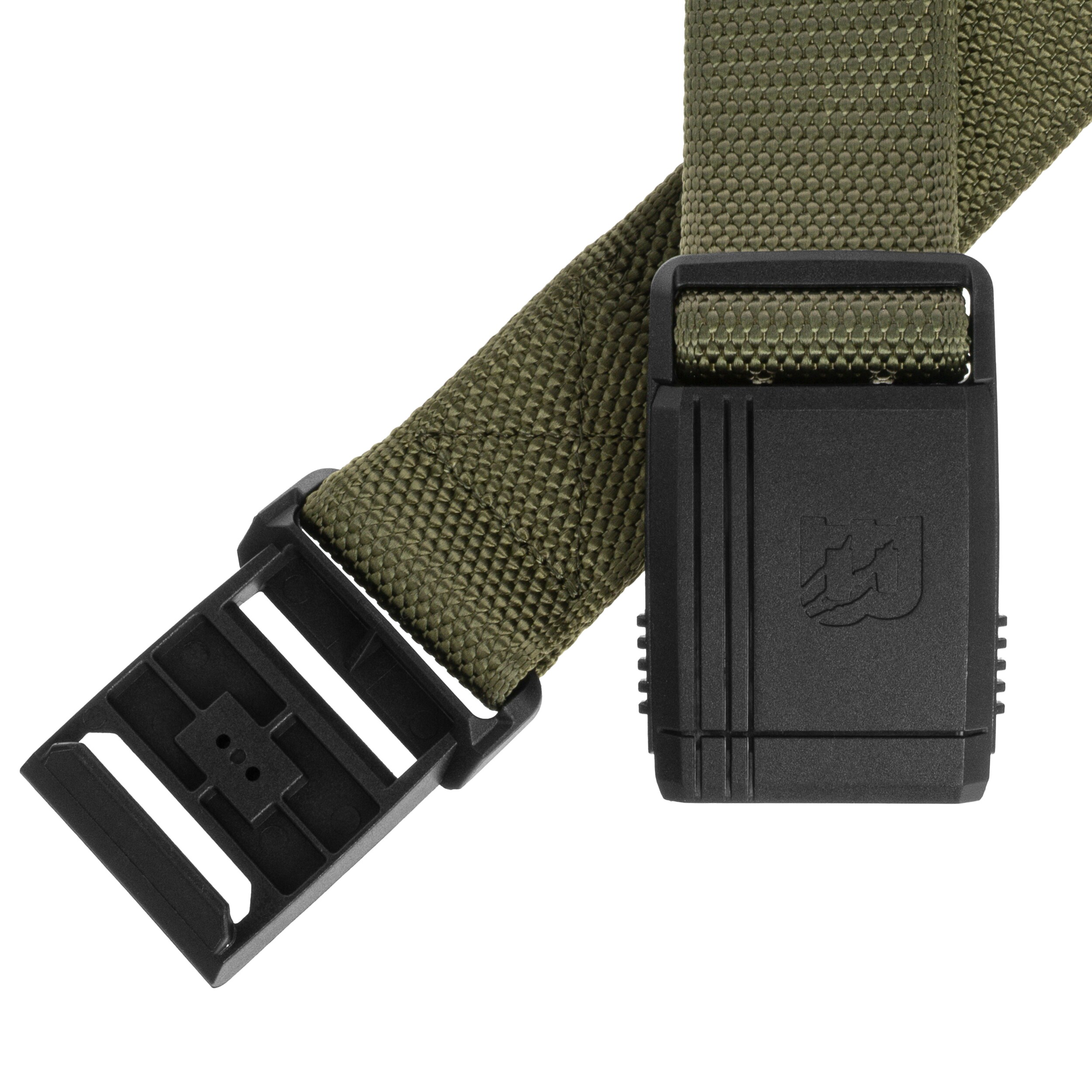 Ceinture Quick Release M-Belt Stretch Badger Outdoor - Olive