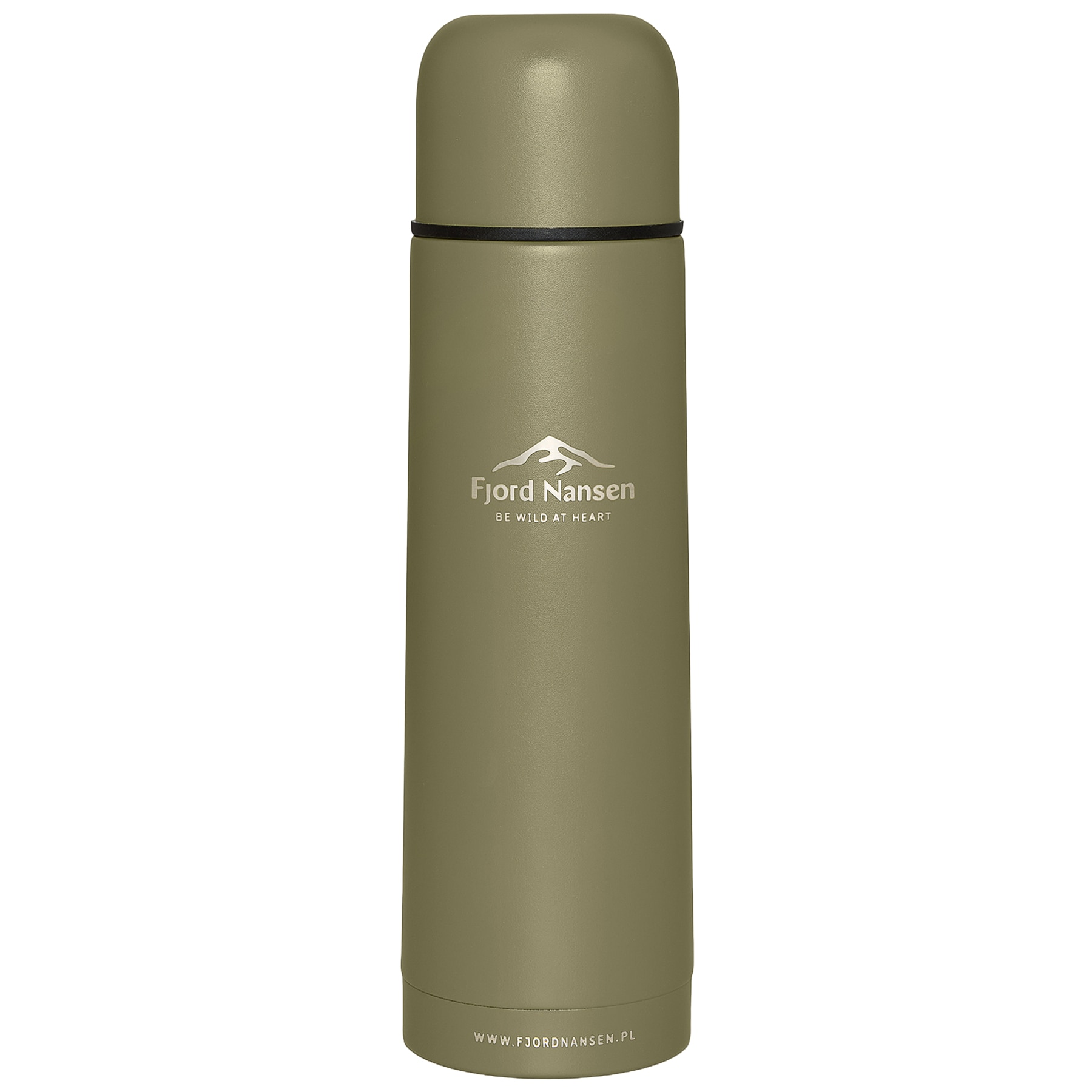 Thermos Honer 500 ml Fjord Nansen - Olive Drab