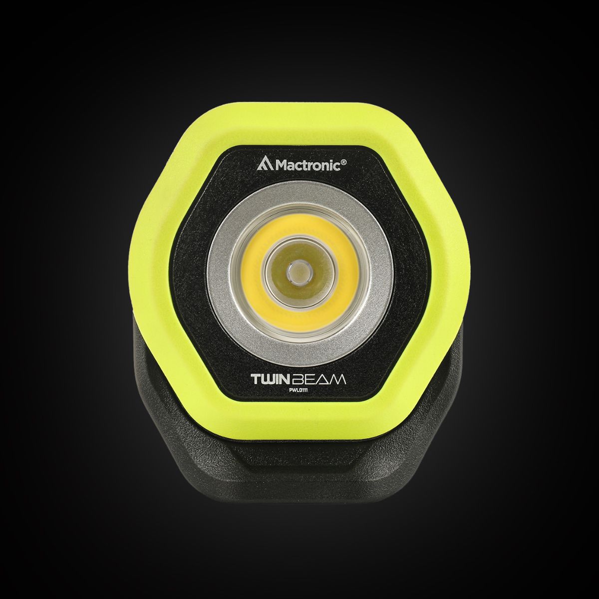 Lampe de poche d'atelier Falcon Twin Beam - 700 lumens Mactronic