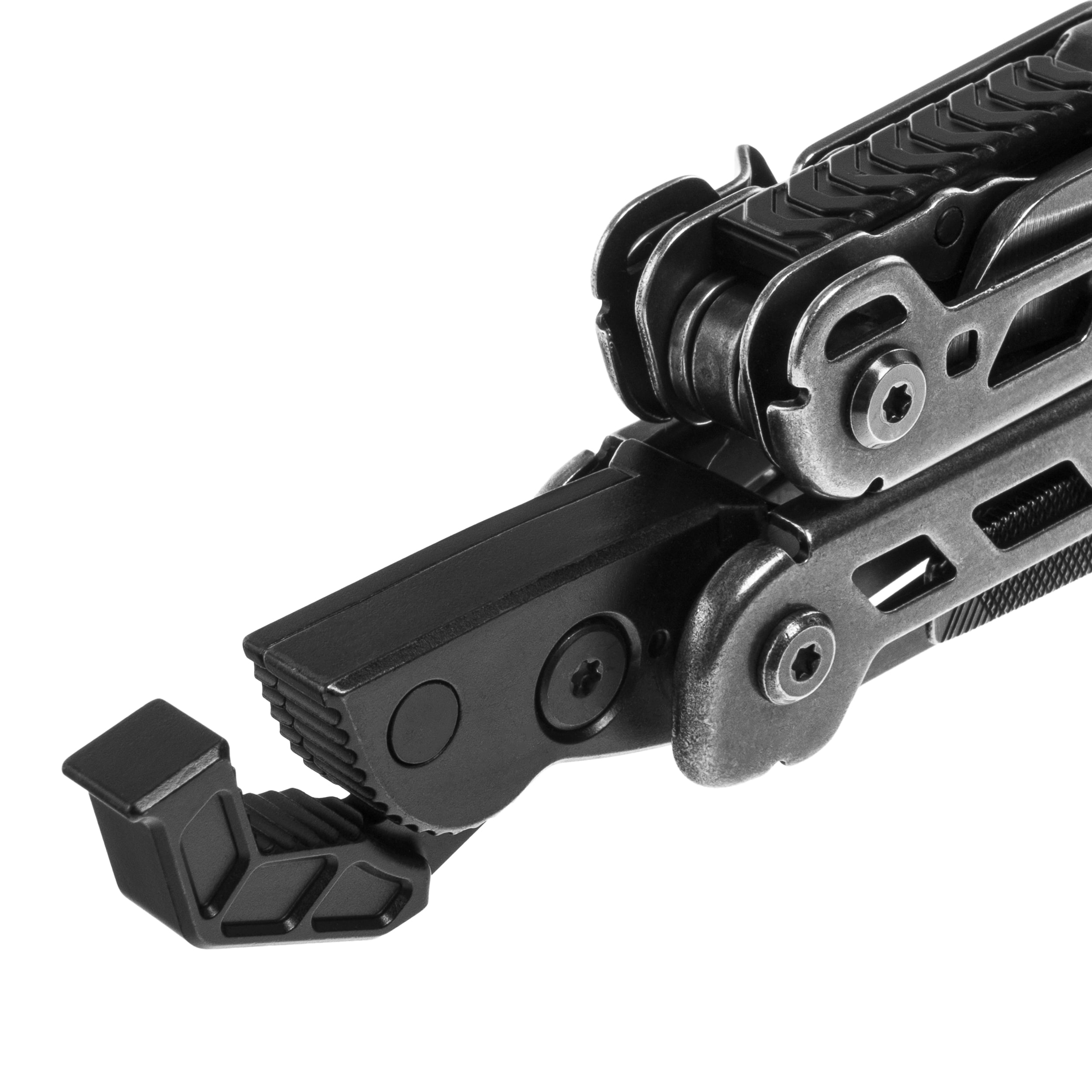 Multitool Boa Badger Outdoor - Black