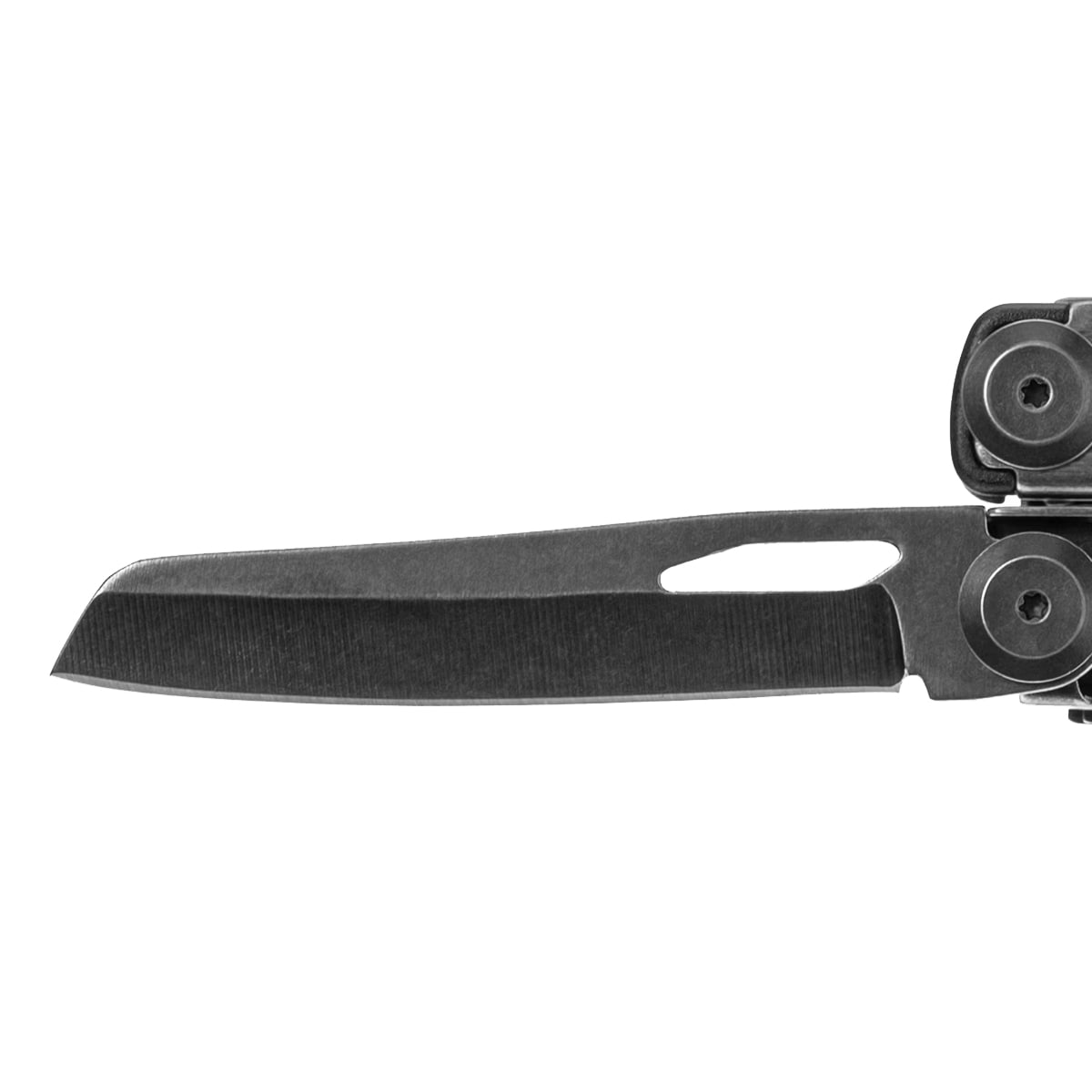 Multitool Ash Badger Outdoor - Black
