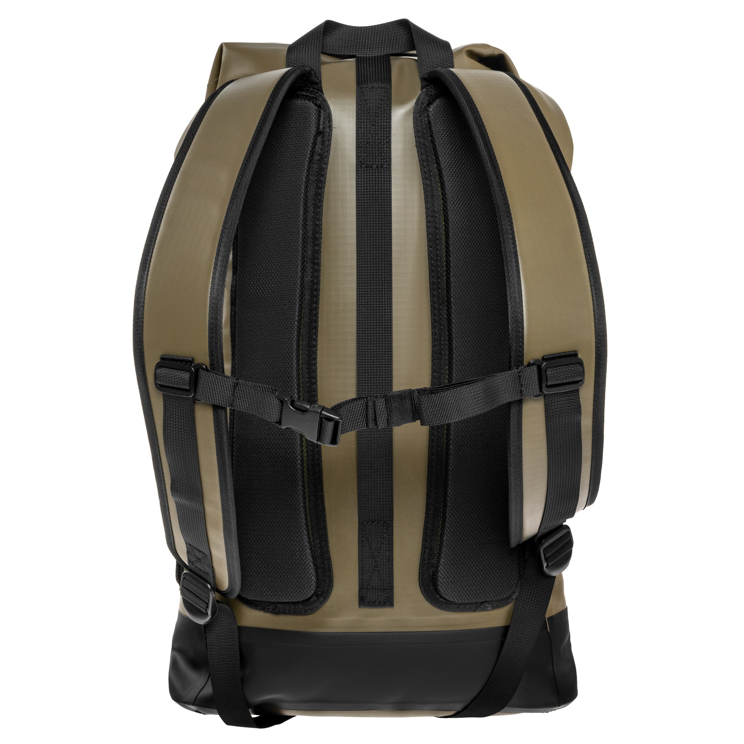 Sac à dos imperméable TPU 40 L Badger Outdoor - Military Green