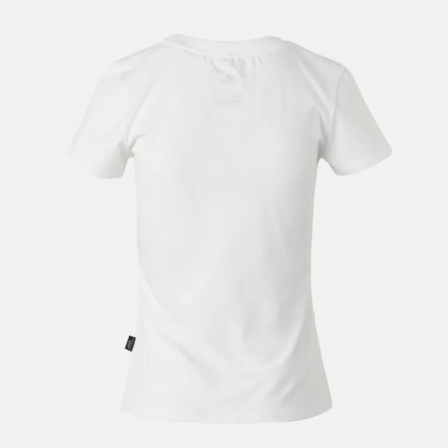 T-shirt femme Come And Take It Slim Helikon-Tex - White
