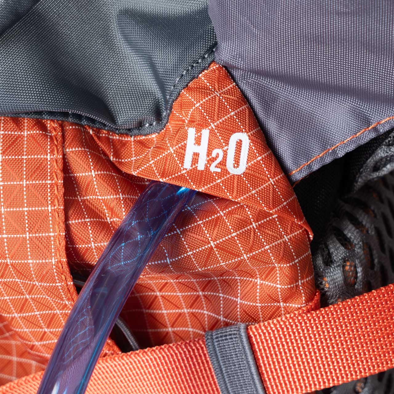 Sac à dos Ampato 30 L Alpinus - Orange