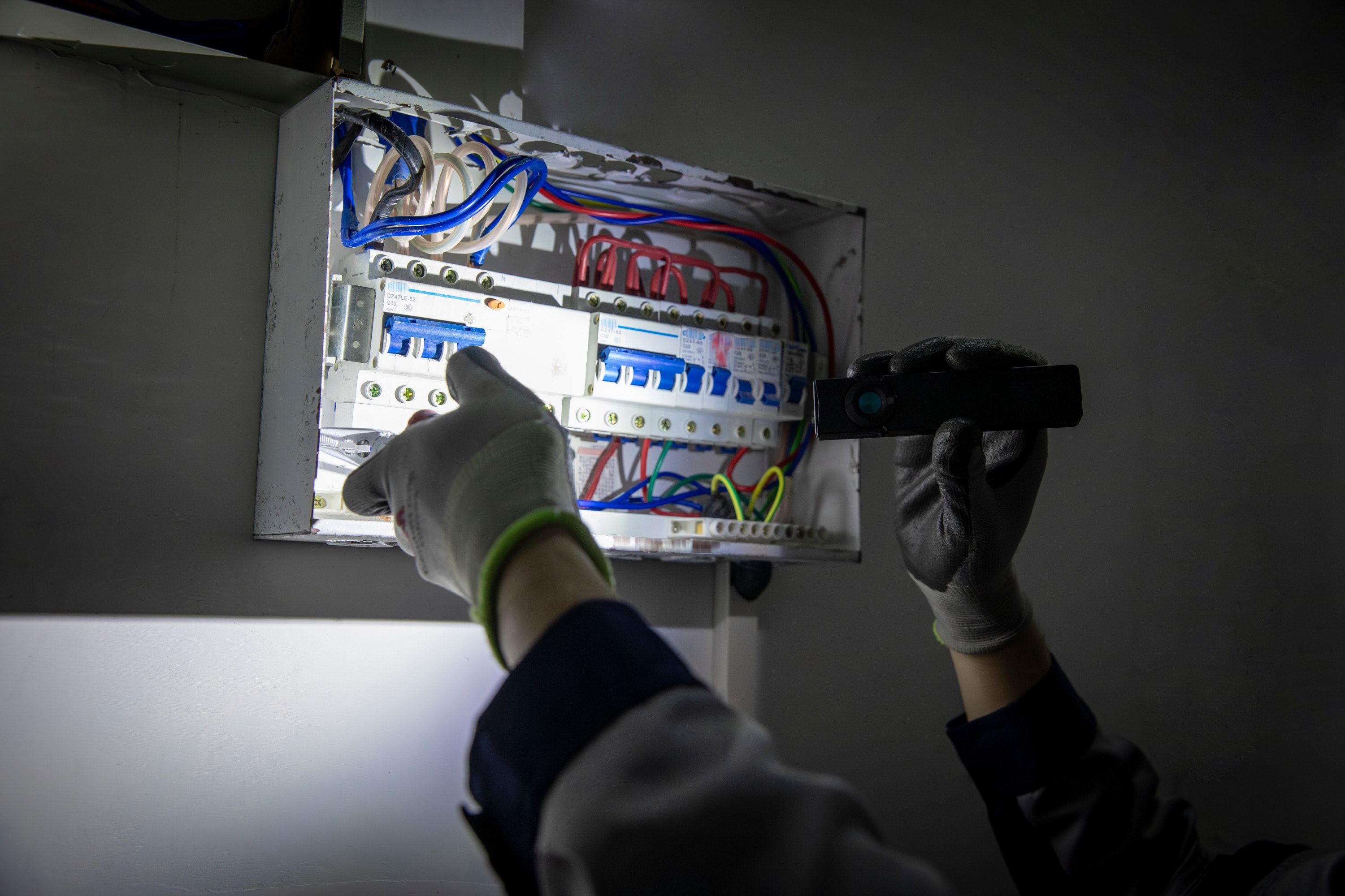 Lampe de poche ArkPro Class 1 - 1500 lumens Olight - Cool White Matte Black