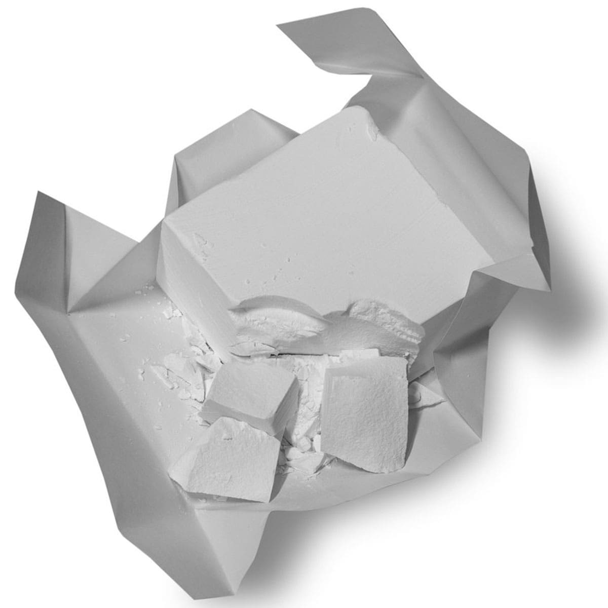 Magnésie Thorn+Fit en cube - 4 pcs.