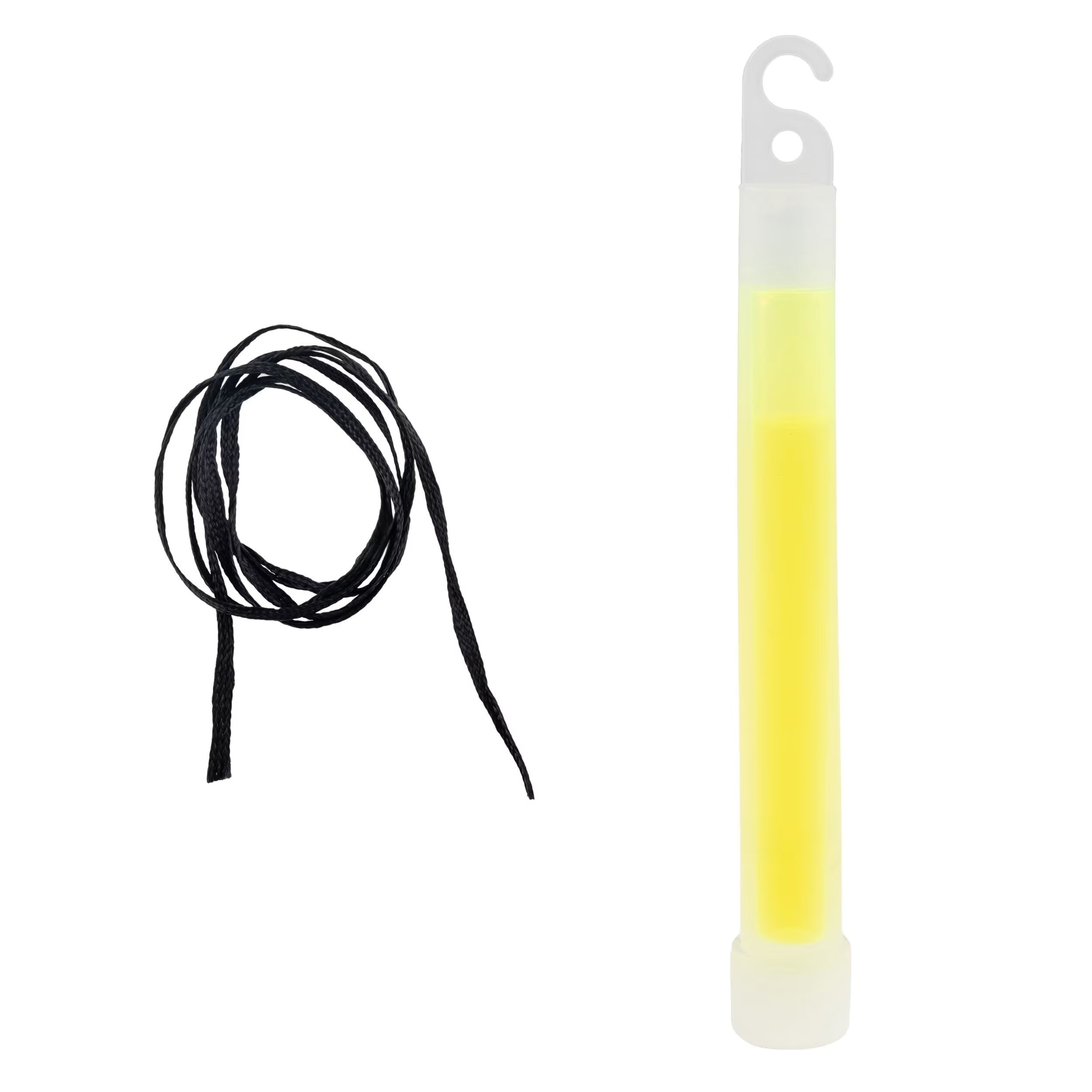 Éclairage chimique Lightstick 5 pcs. Mil-Tec - Yellow