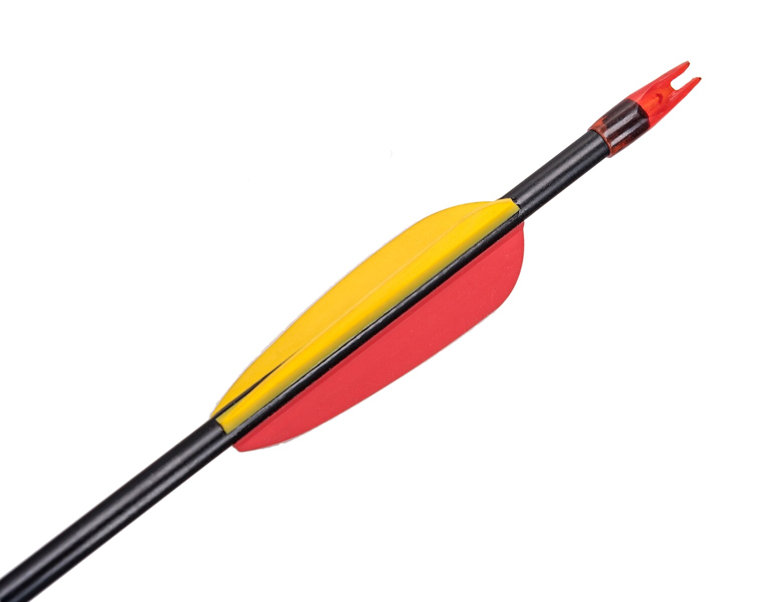 Flèche Poe Langen fibre de verre 26