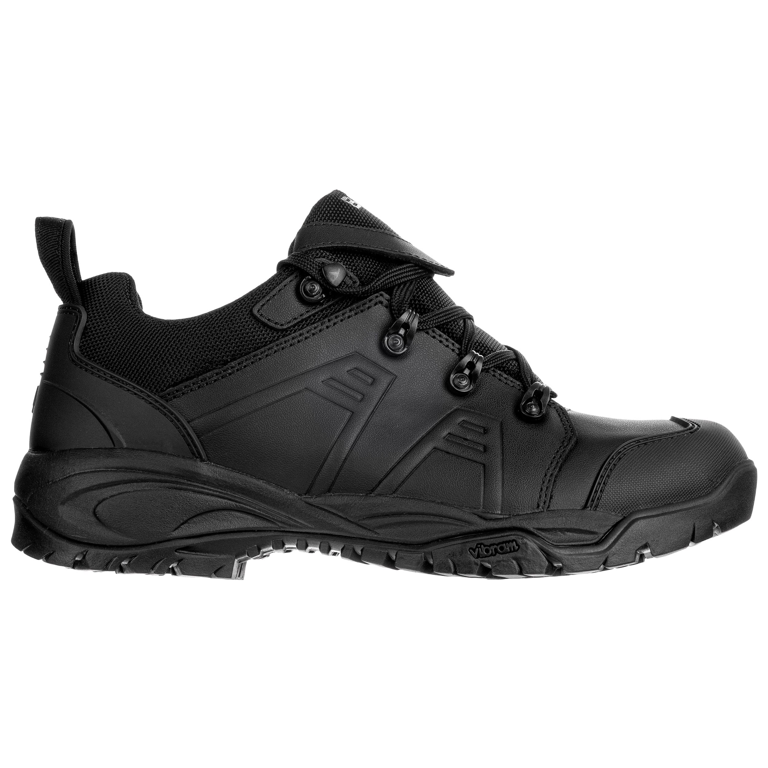 Chaussures Panther XTR 06 NM Low Bennon - Black