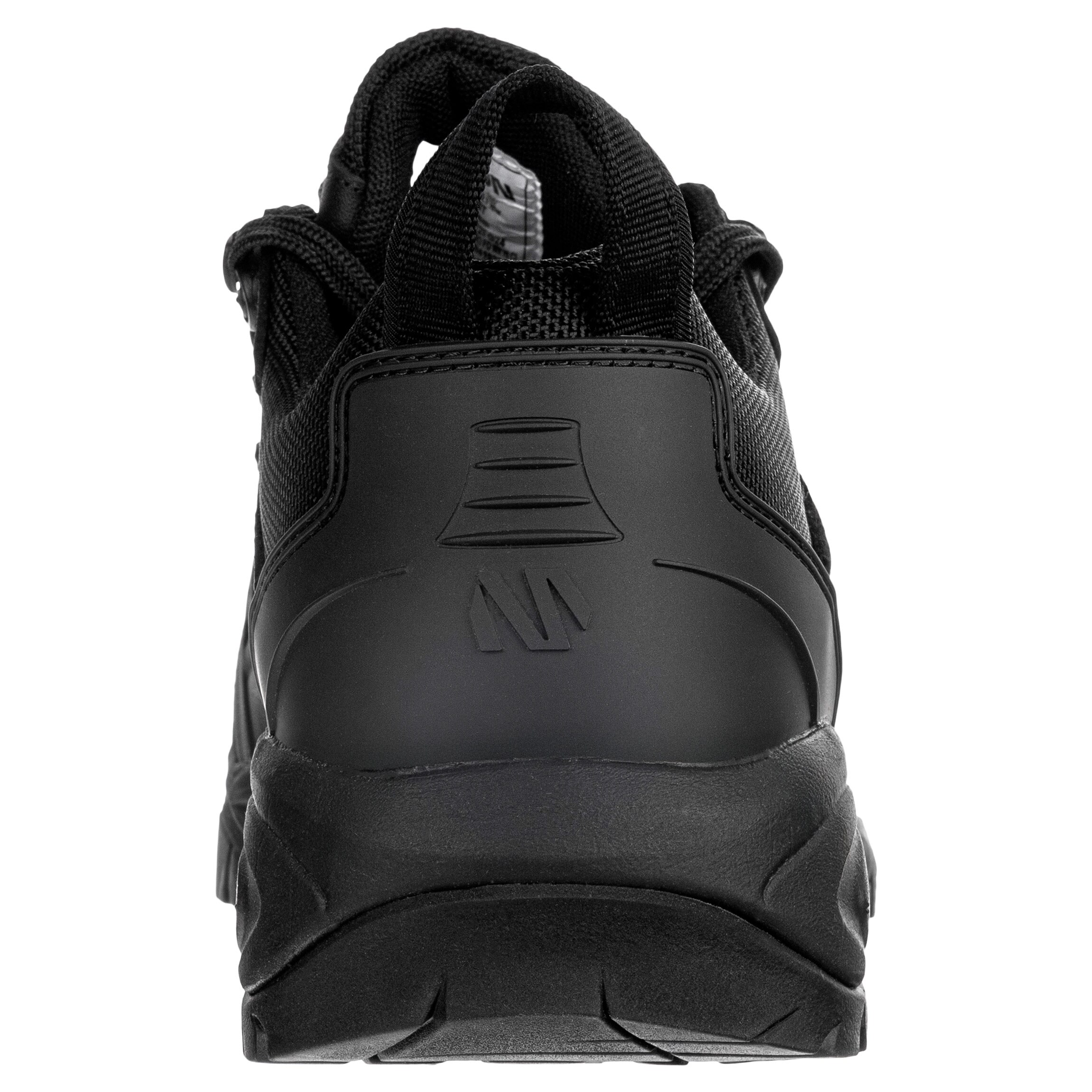 Chaussures Panther XTR 06 NM Low Bennon - Black