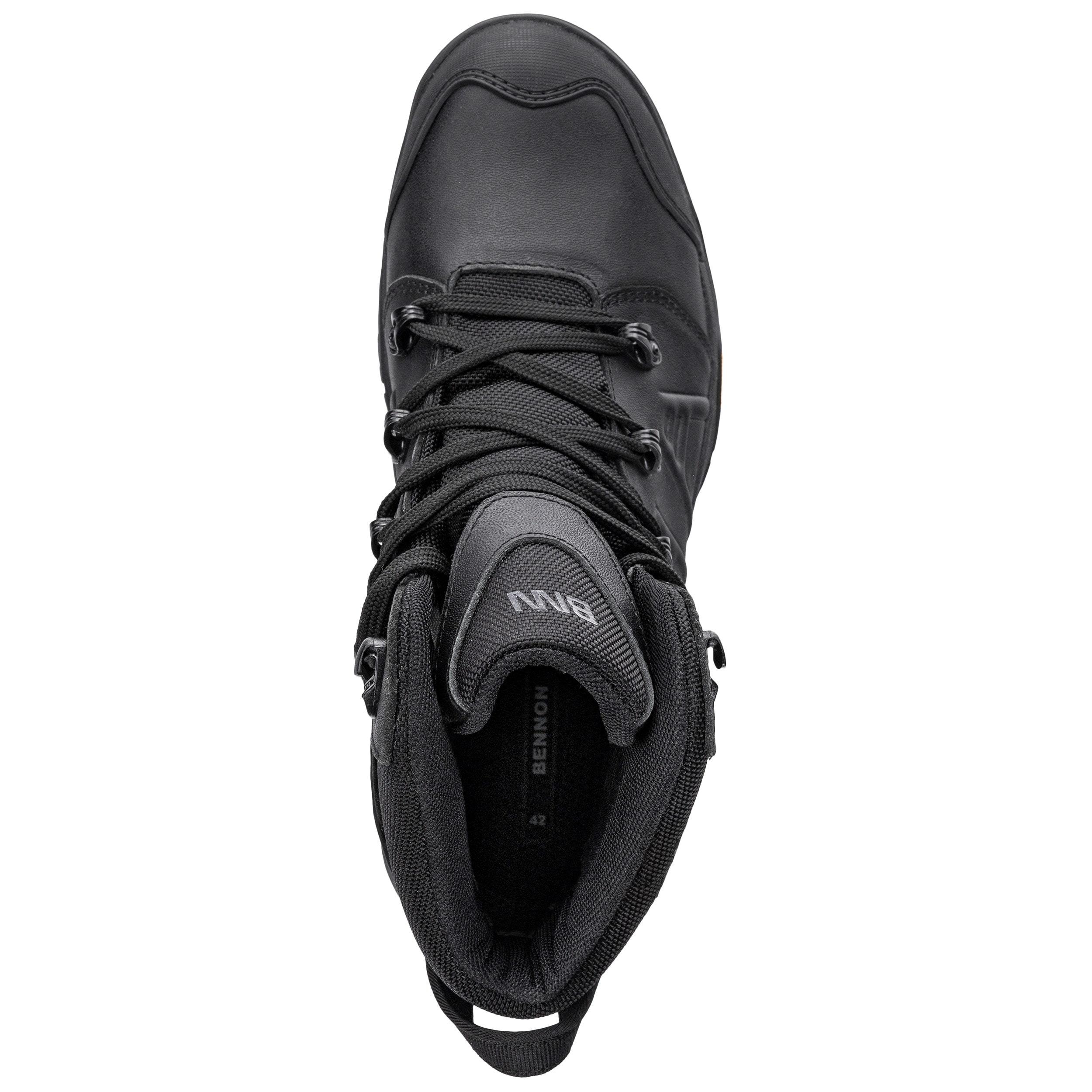 Chaussures Bennon Panther XTR 06 NM Mid - Black