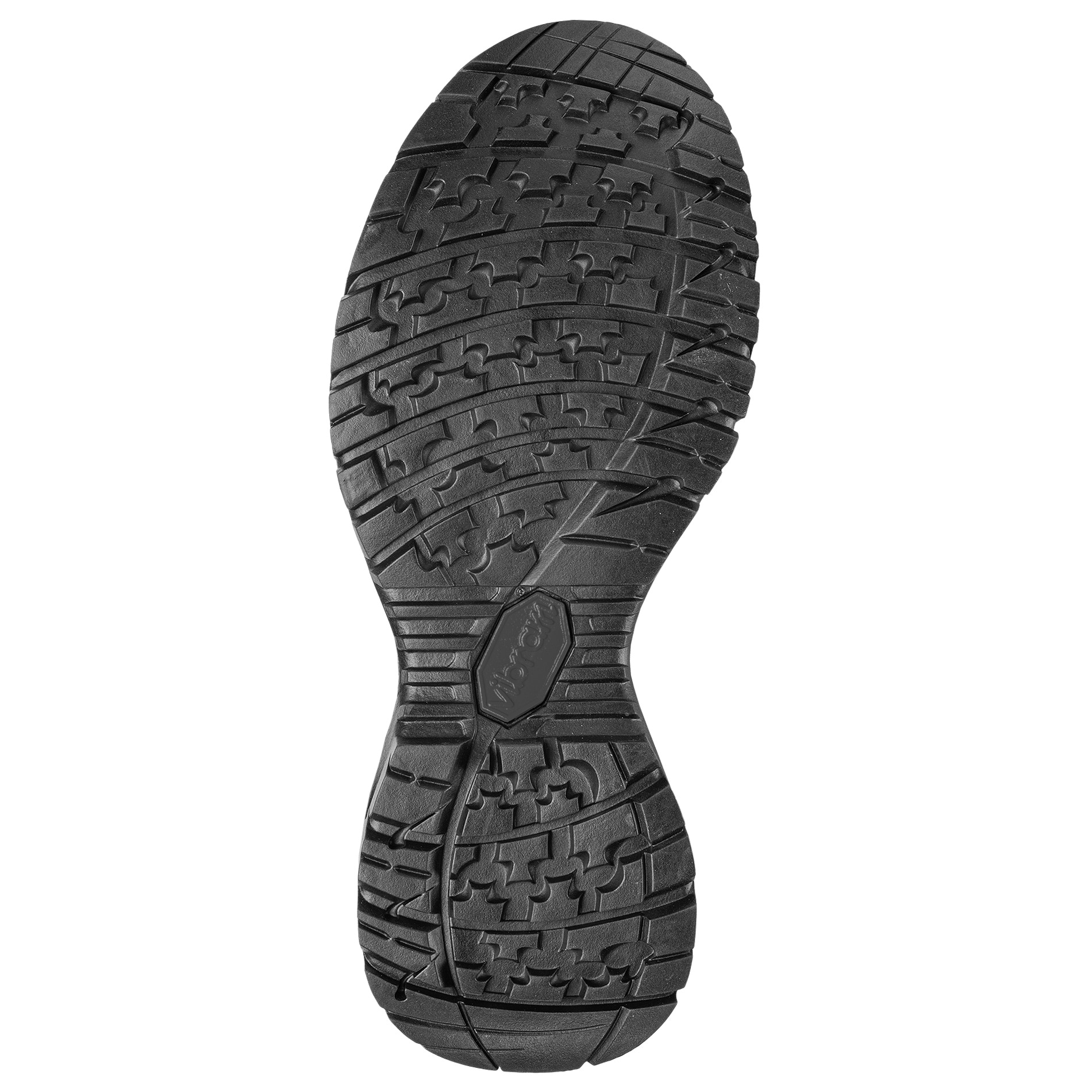 Chaussures Bennon Panther XTR 06 NM High - Black