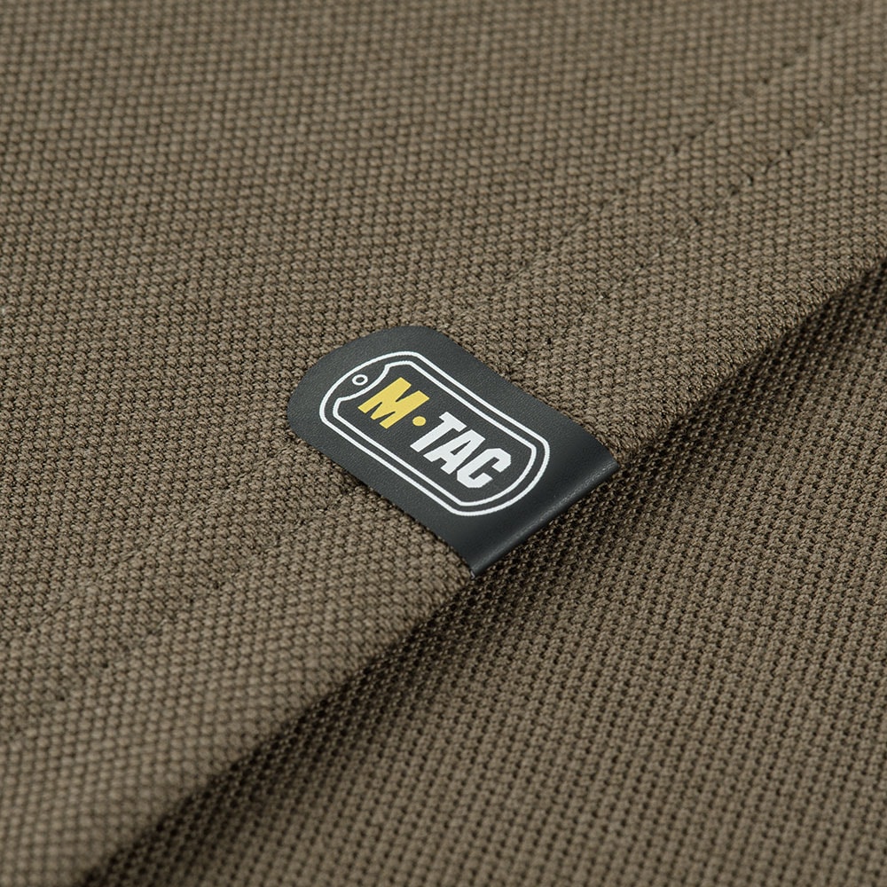 Polo Basic 65/35 M-Tac - Dark Olive