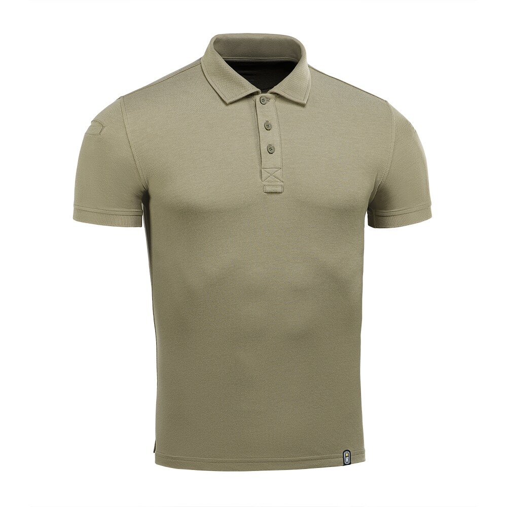 Polo Basic 65/35 M-Tac - Tan