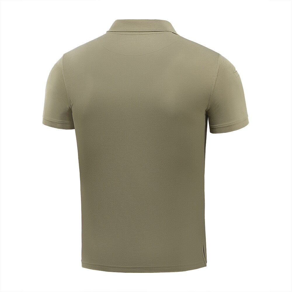 Polo Basic 65/35 M-Tac - Tan