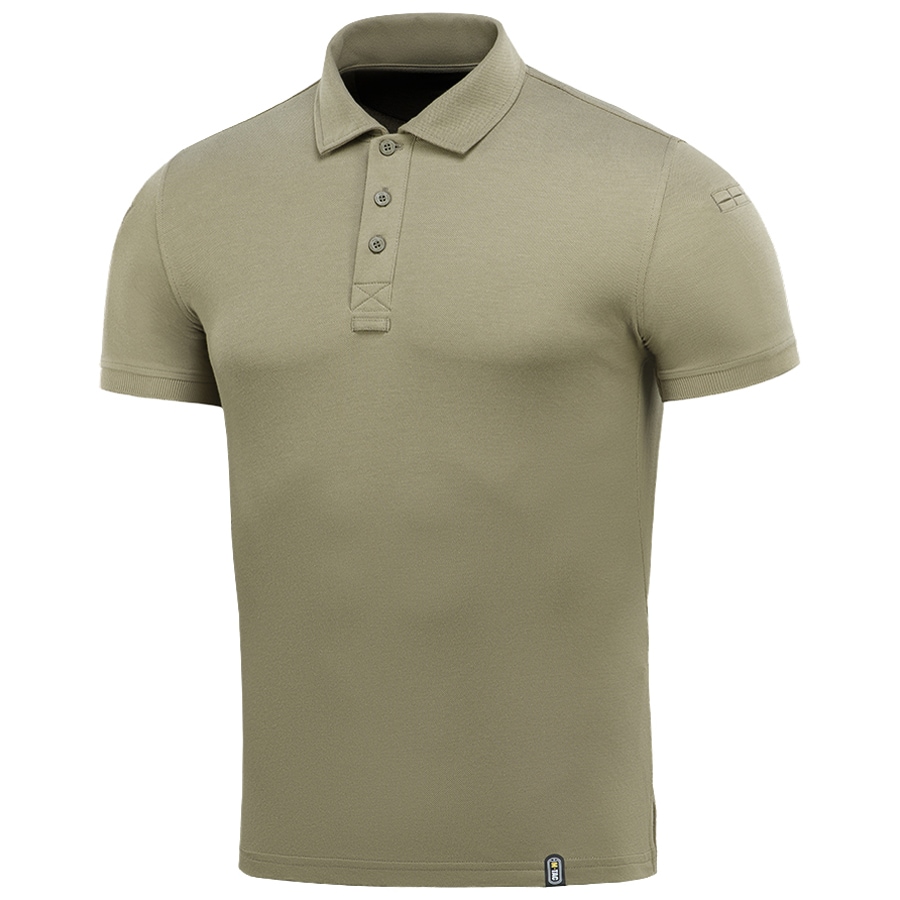 Polo Basic 65/35 M-Tac - Tan