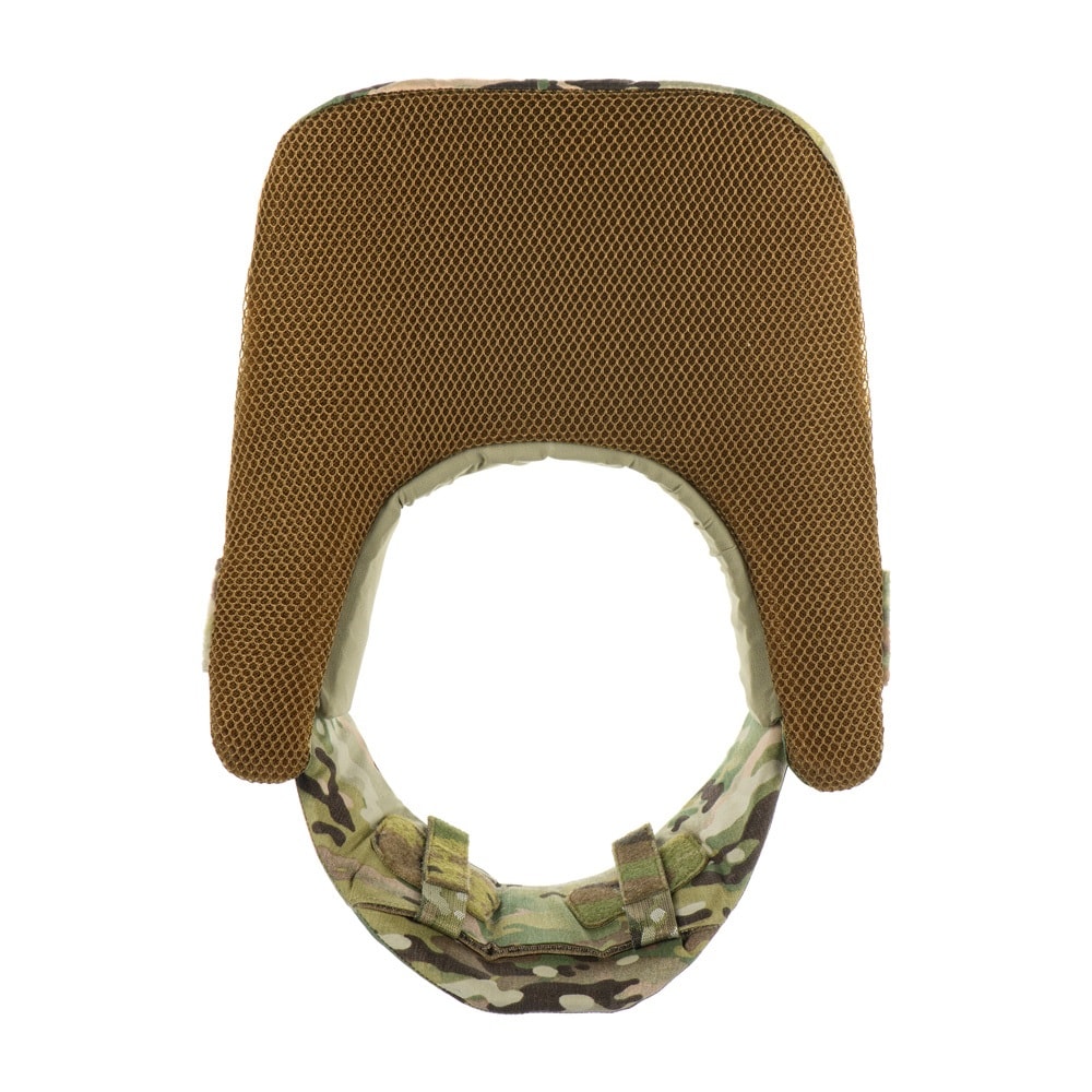 Collier de protection Elite Gen.II pour inserts balistiques M-Tac - MultiCam