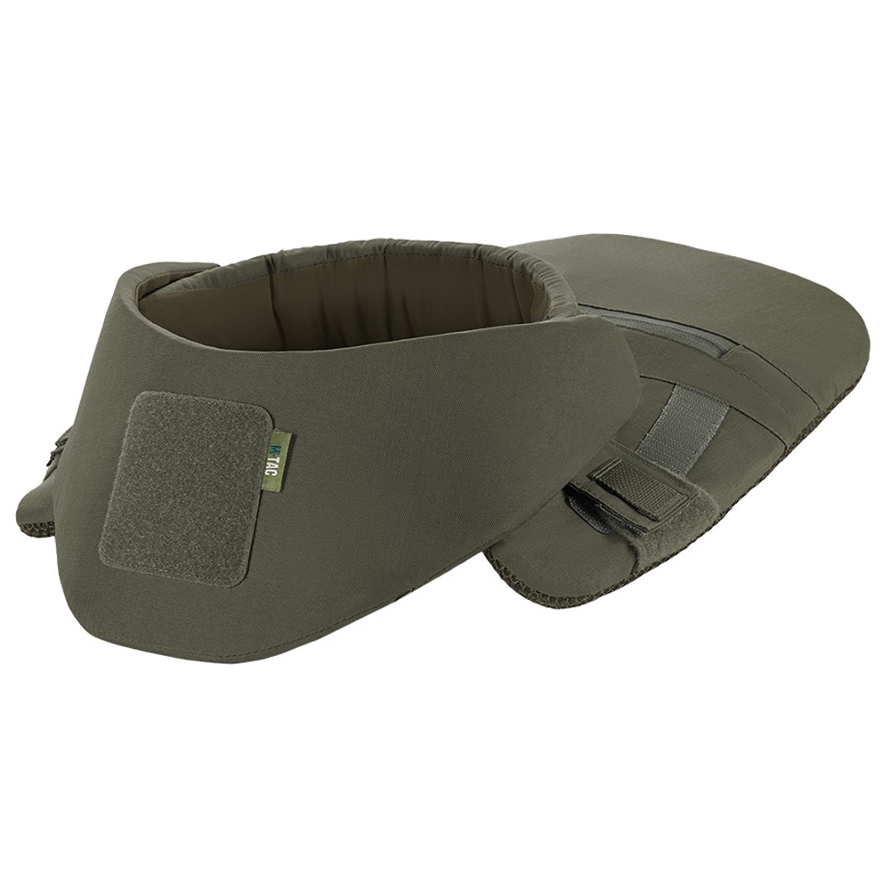 Collier de protection Elite Gen.II pour inserts balistiques M-Tac - Ranger Green