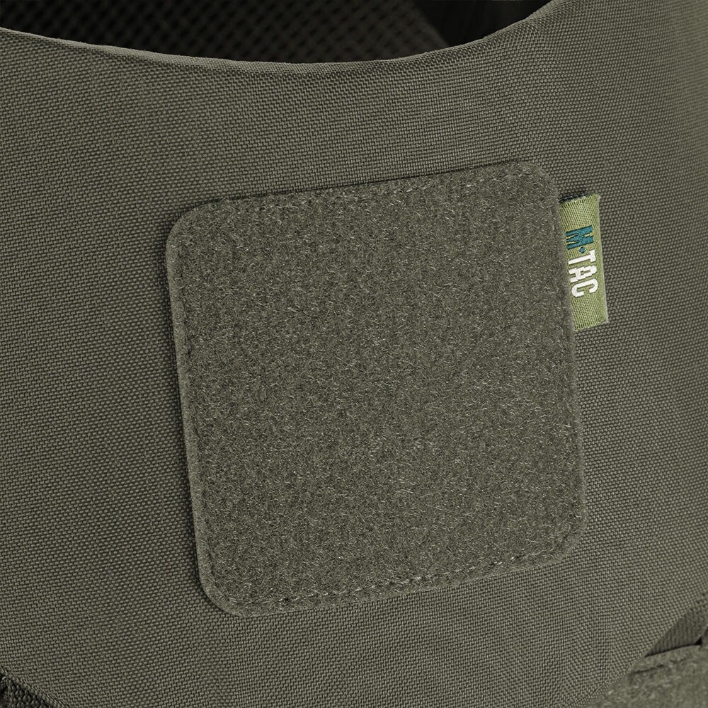 Collier de protection Elite Gen.II pour inserts balistiques M-Tac - Ranger Green