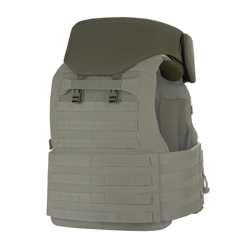 Collier de protection Sturm pour inserts balistiques M-Tac- Ranger Green