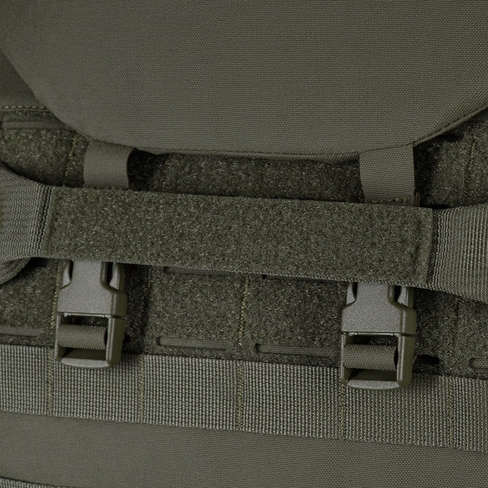 Collier de protection Sturm pour inserts balistiques M-Tac- Ranger Green