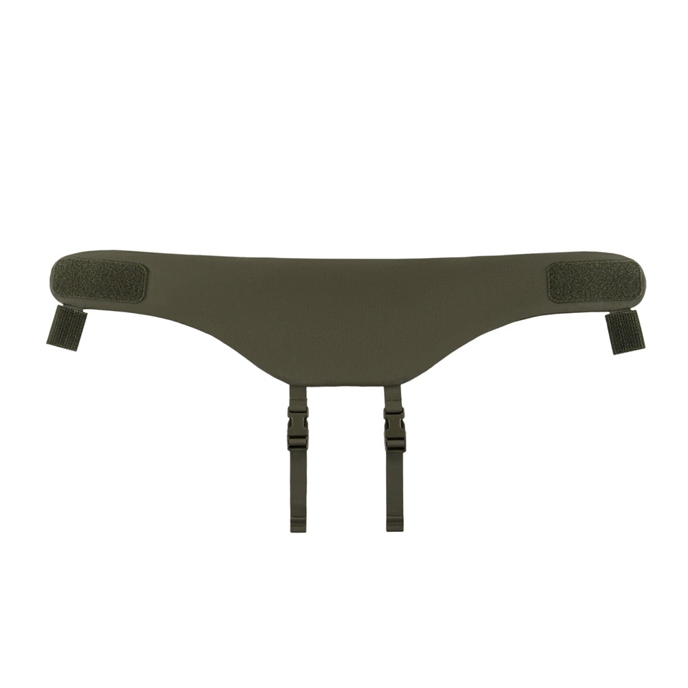 Collier de protection Sturm pour inserts balistiques M-Tac- Ranger Green