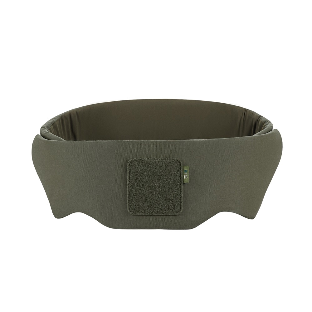 Collier de protection Sturm pour inserts balistiques M-Tac- Ranger Green