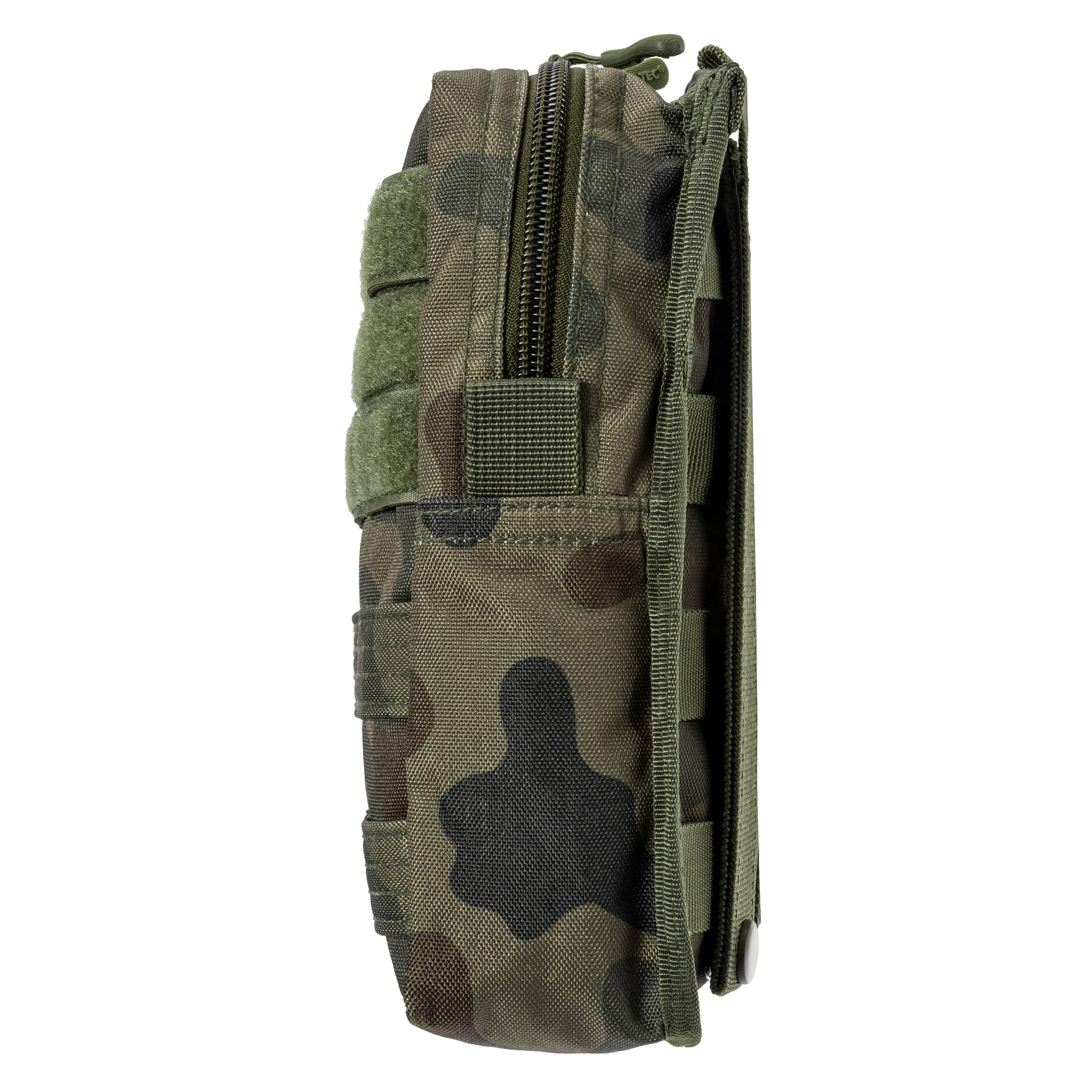 Grande pochette Cargo Mil-Tec - wz.93 Pantera PL Woodland