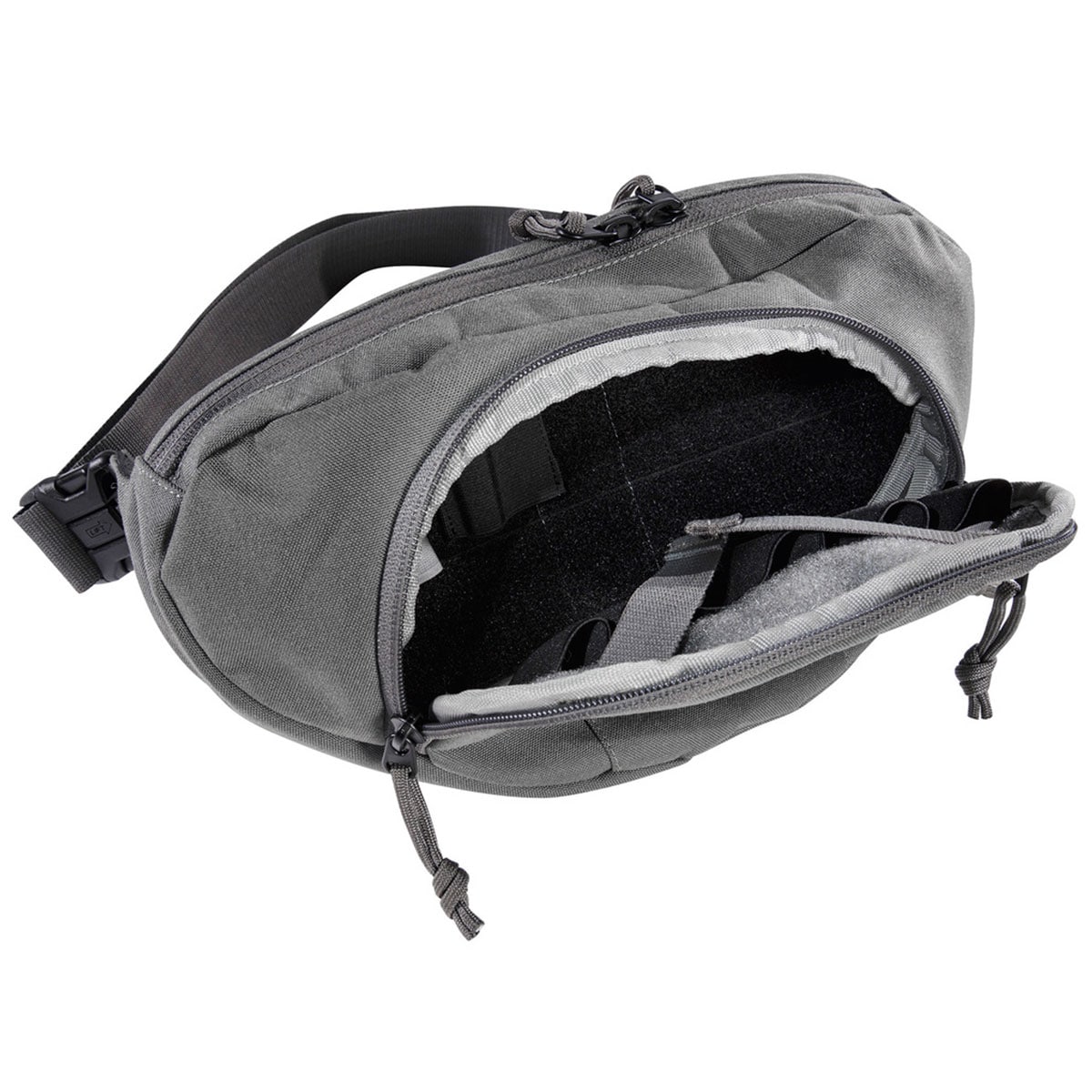 Sac banane MKII Tasmanian Tiger - Titan Grey