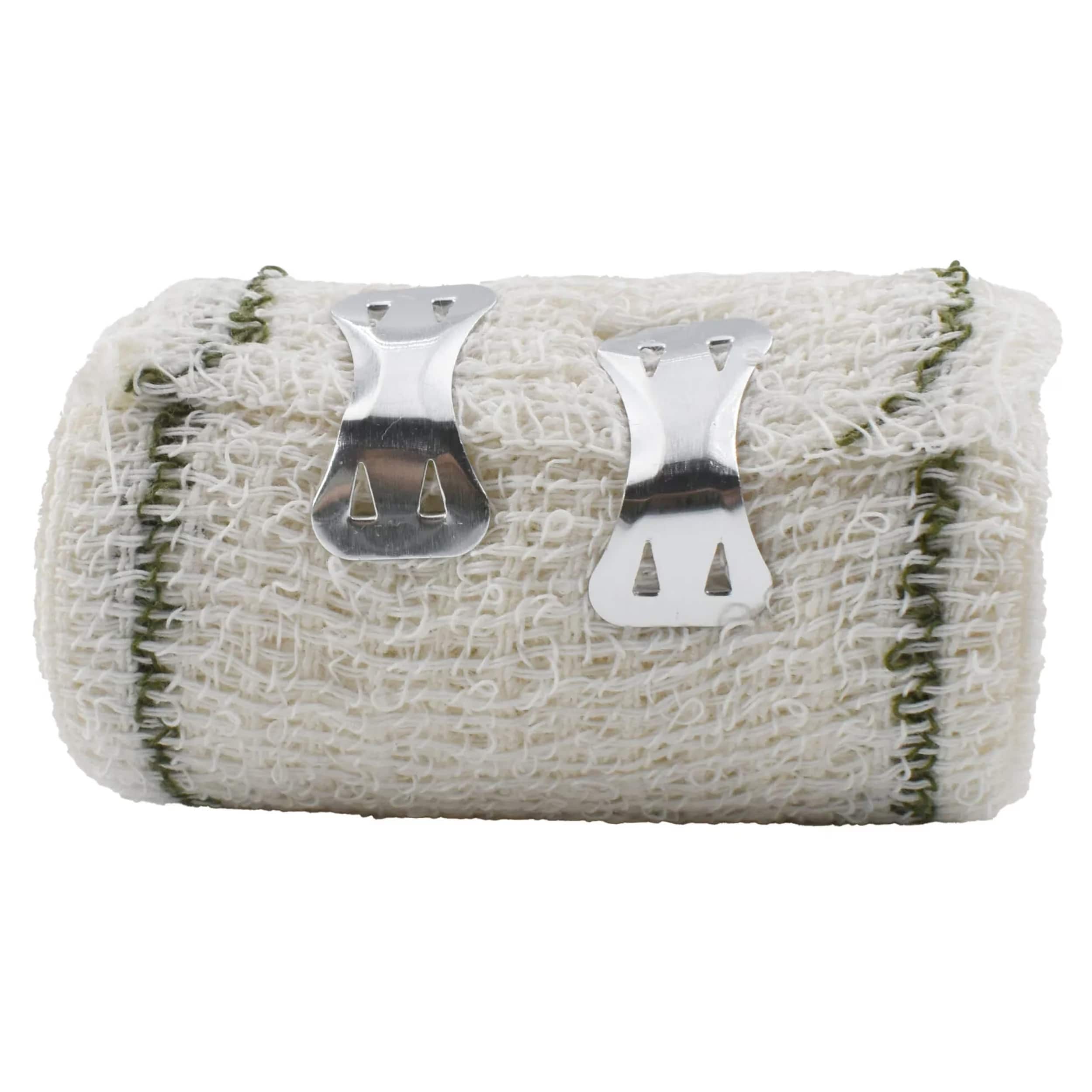 Bandage élastique Spandex Crepe Bandage 7,5 cm x 4 m - 3 pcs. JB Tacticals