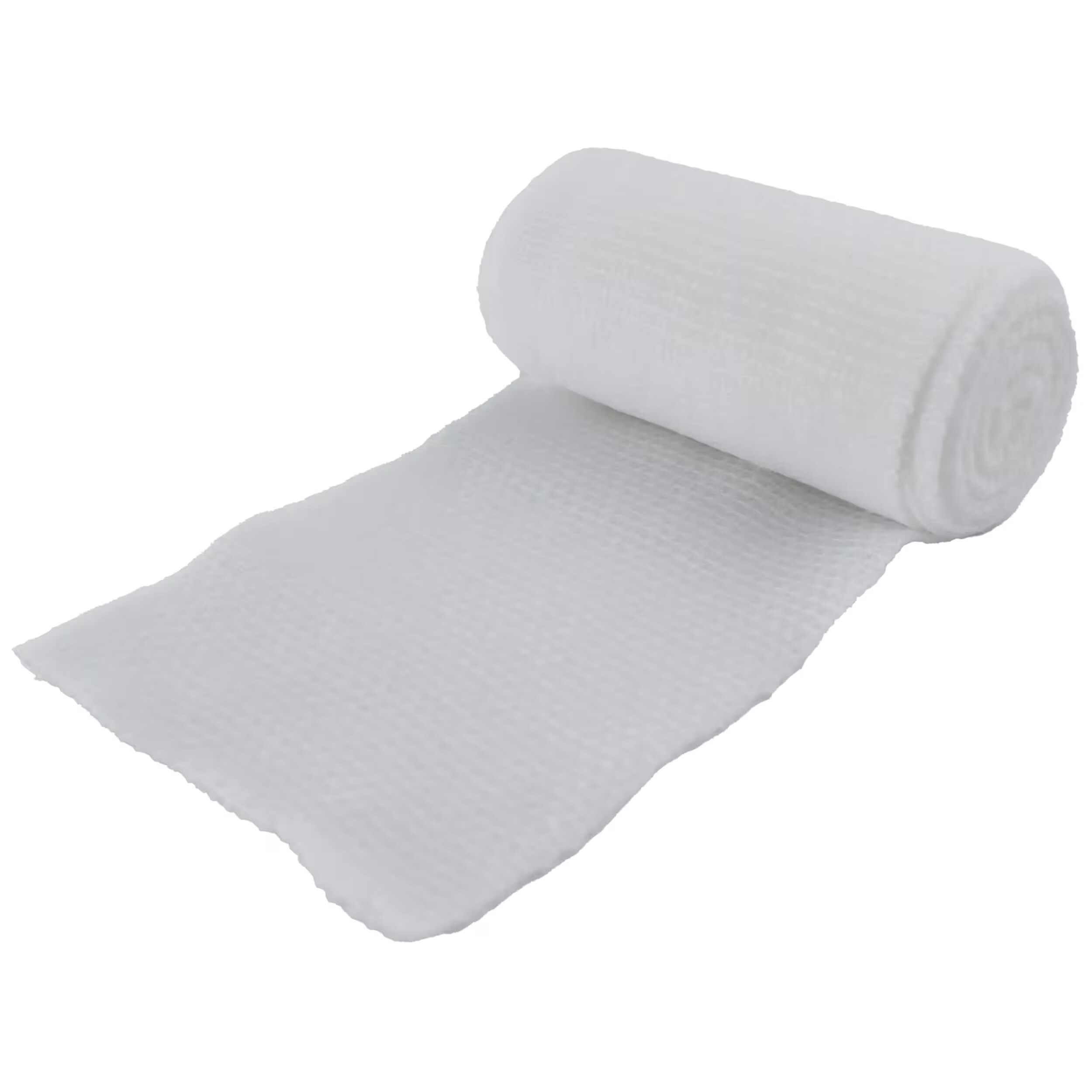 Bandage élastique  PBT avec compresse 6 cm x 4 m - 4 pcs. JB Tacticals