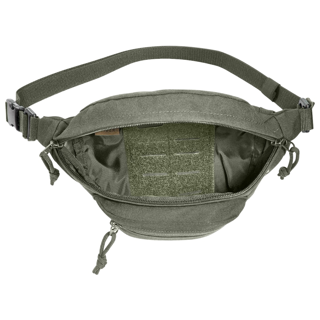 Sac Banane Modular Hip Bag Tasmanian Tiger IRR - Stone Grey Olive