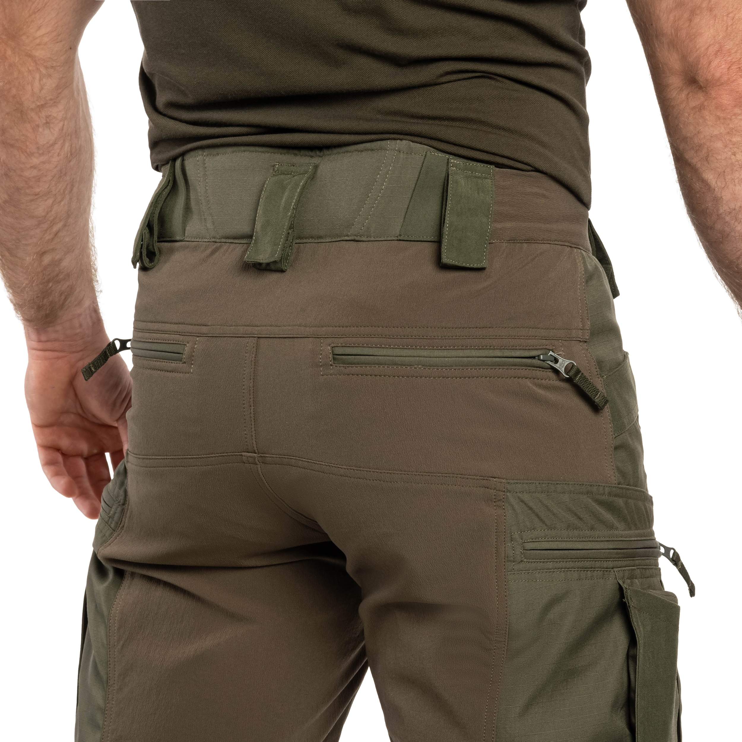 Pantalon P-40 All-Terrain Gen.3 Tactical UF PRO - Brown Grey