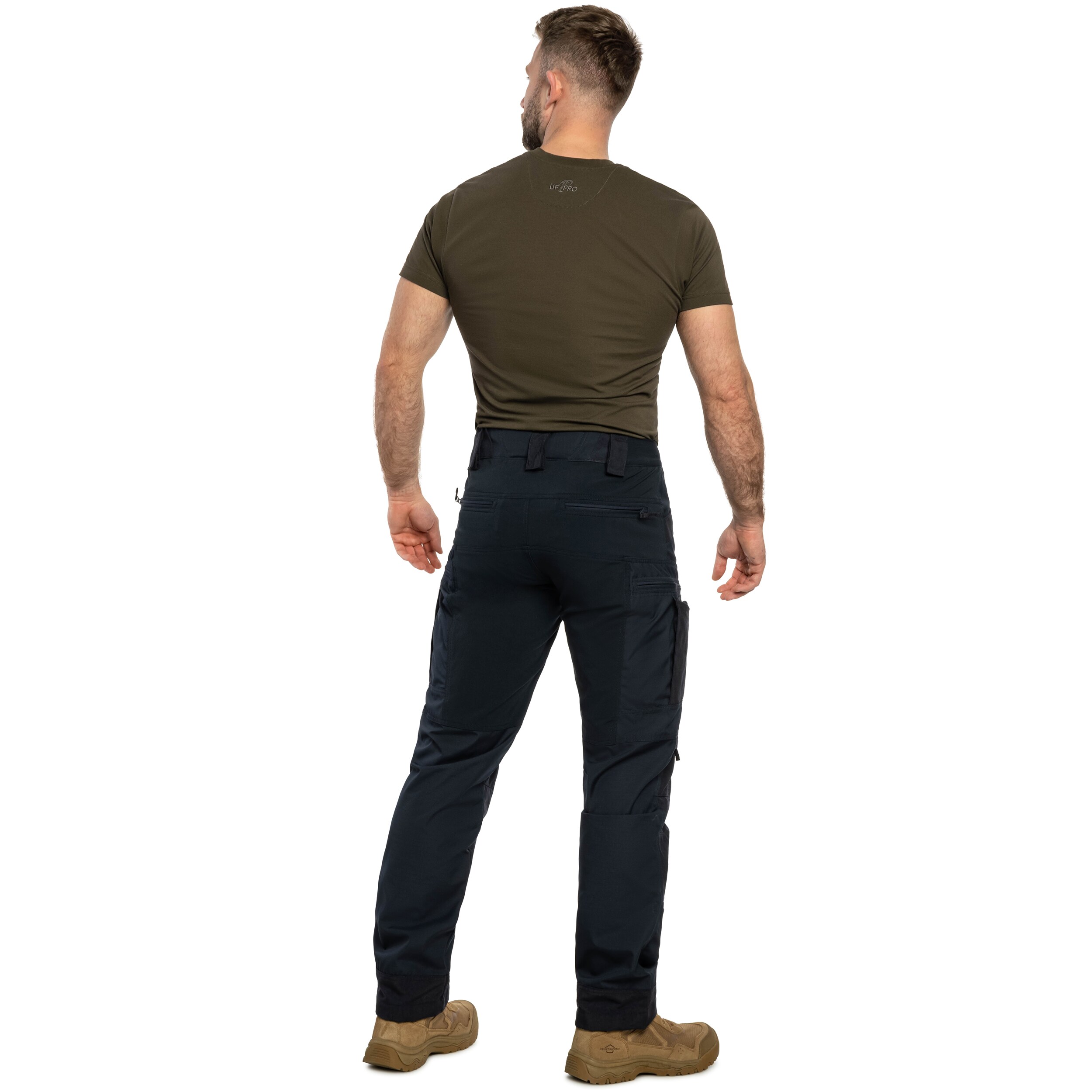 Pantalon P-40 All-Terrain Gen.3 Tactical UF PRO - Navy Blue