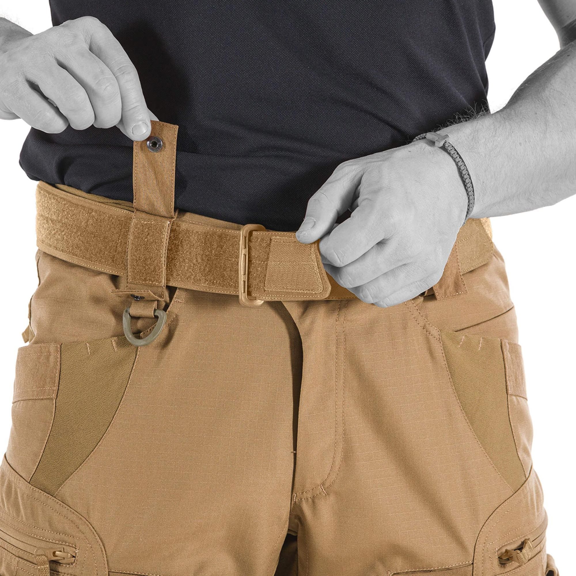 Pantalon P-40 All-Terrain Gen.3 Tactical UF PRO - Kangaroo