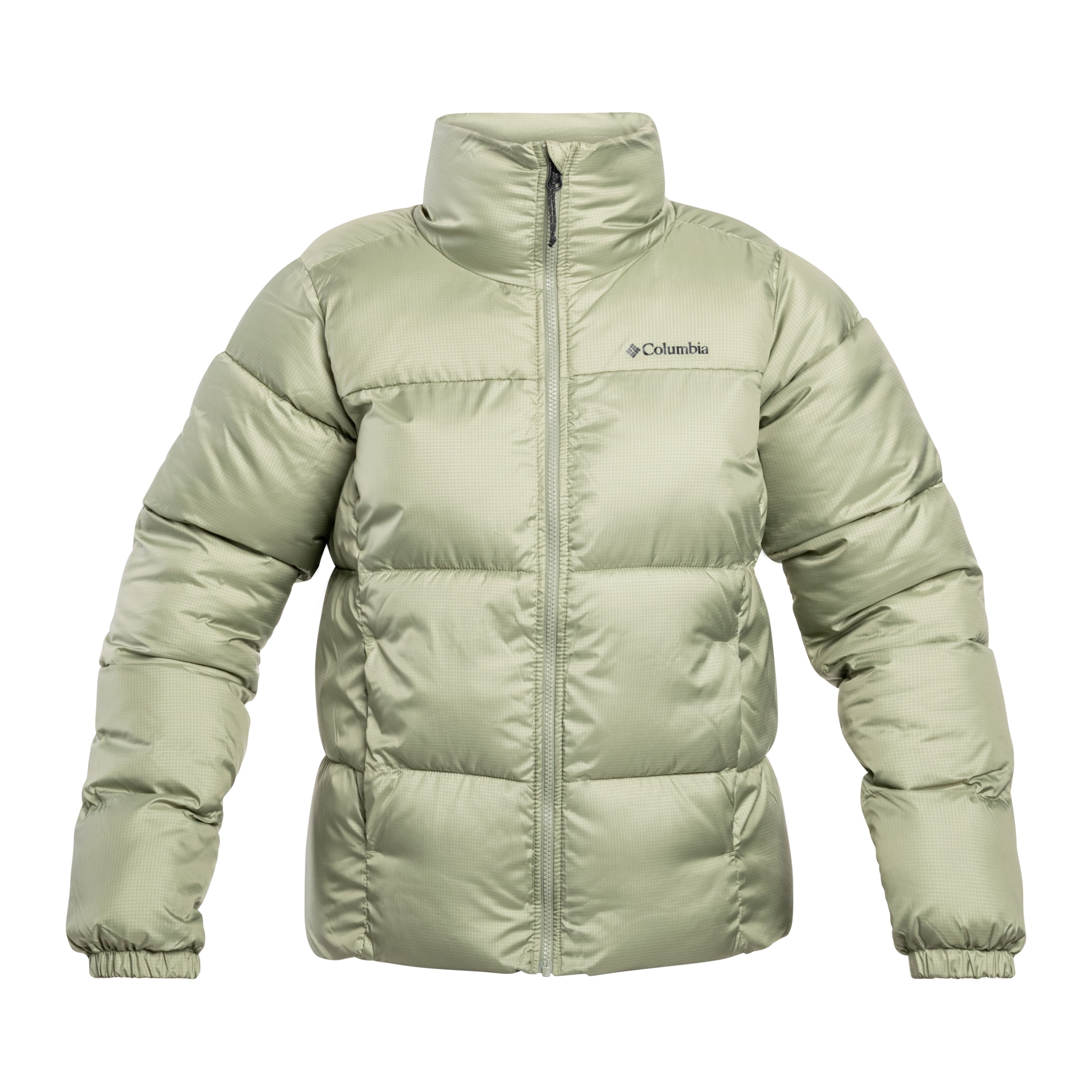 Veste pour femmes Puffect II Full Zip Jacket Columbia - Safari