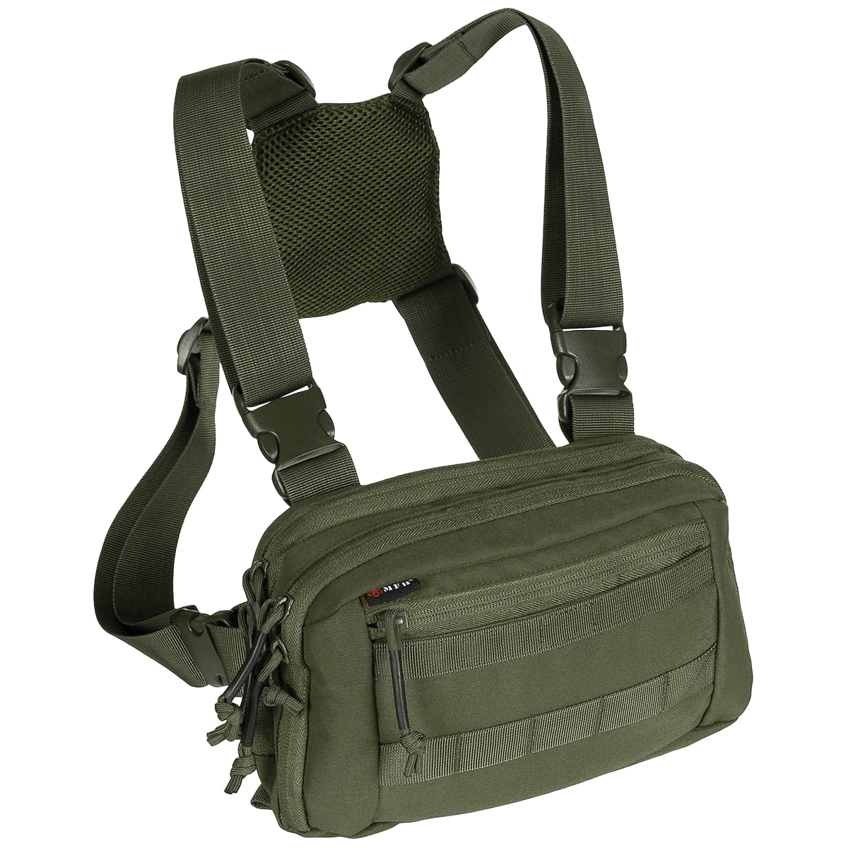 Sac Recon Chest Pack MFH - Olive
