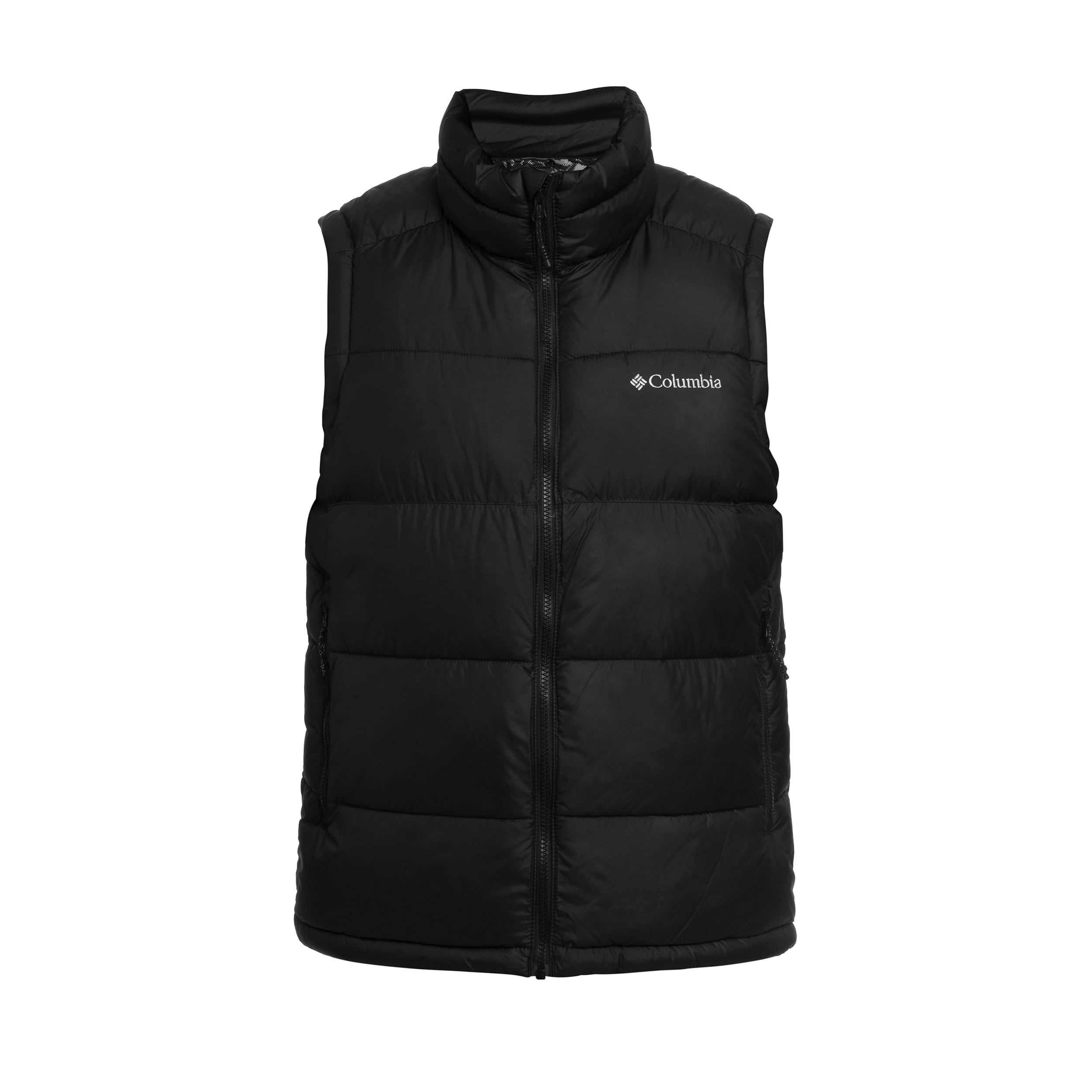 Sans manches Pike Lake II Puffer Vest Columbia - Black
