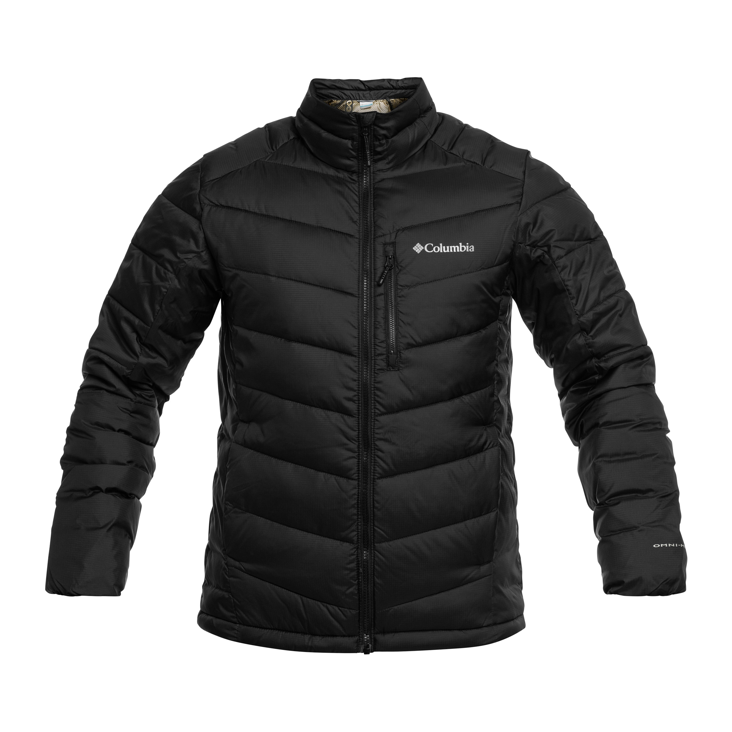 Veste Labyrinth Loop II Insulated Columbia - Black