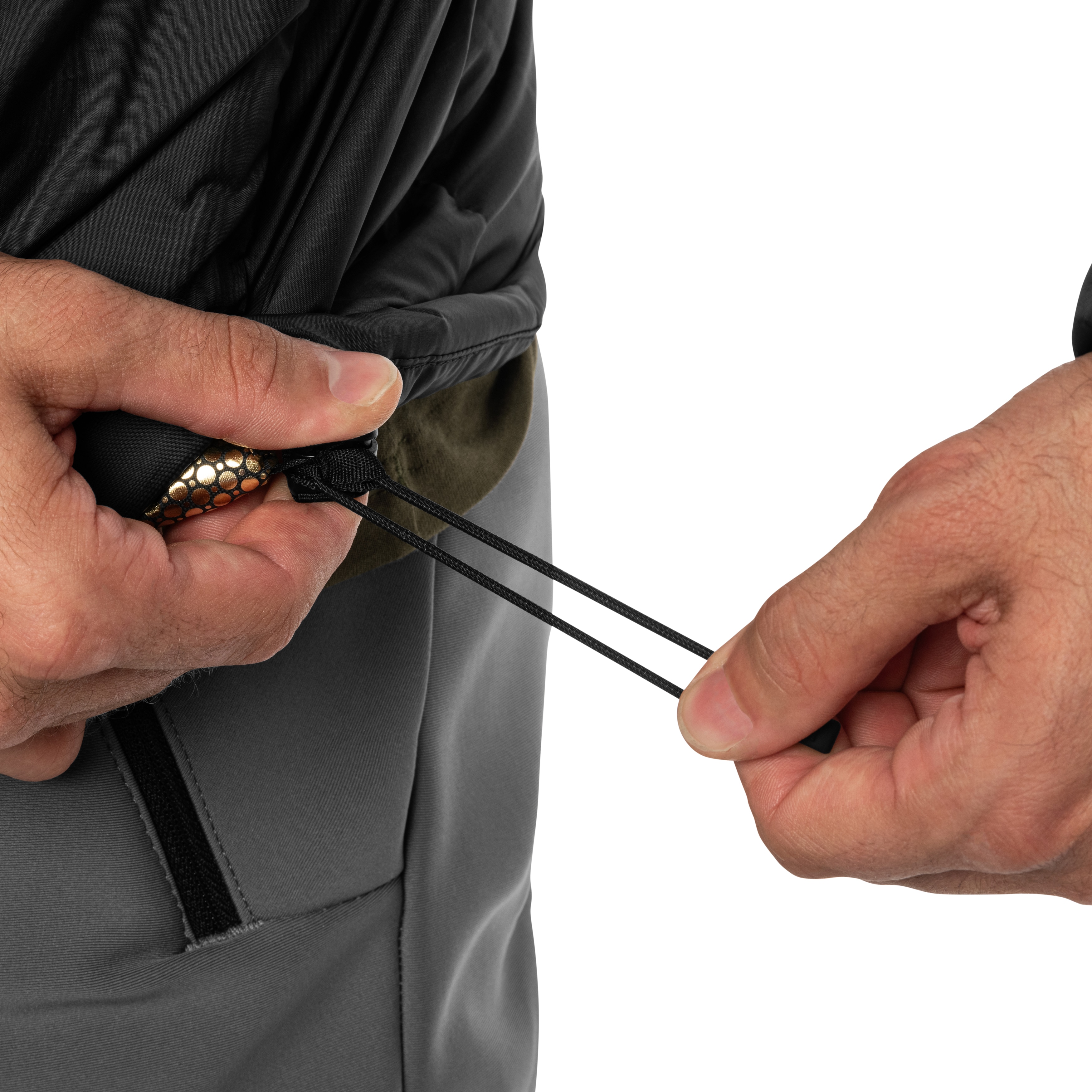 Veste Labyrinth Loop II Insulated Columbia - Black