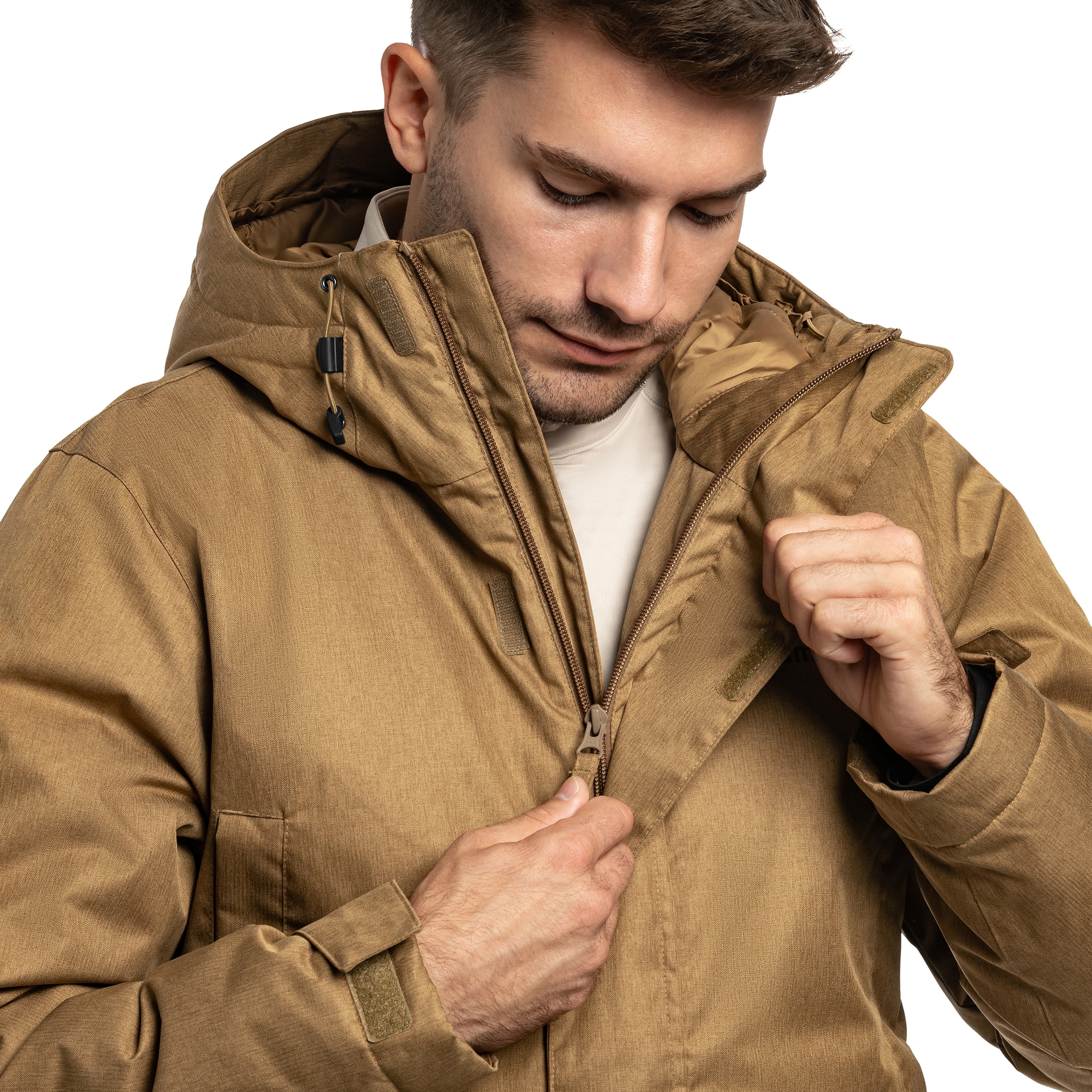 Veste Pines Lake Parka Columbia - Delta