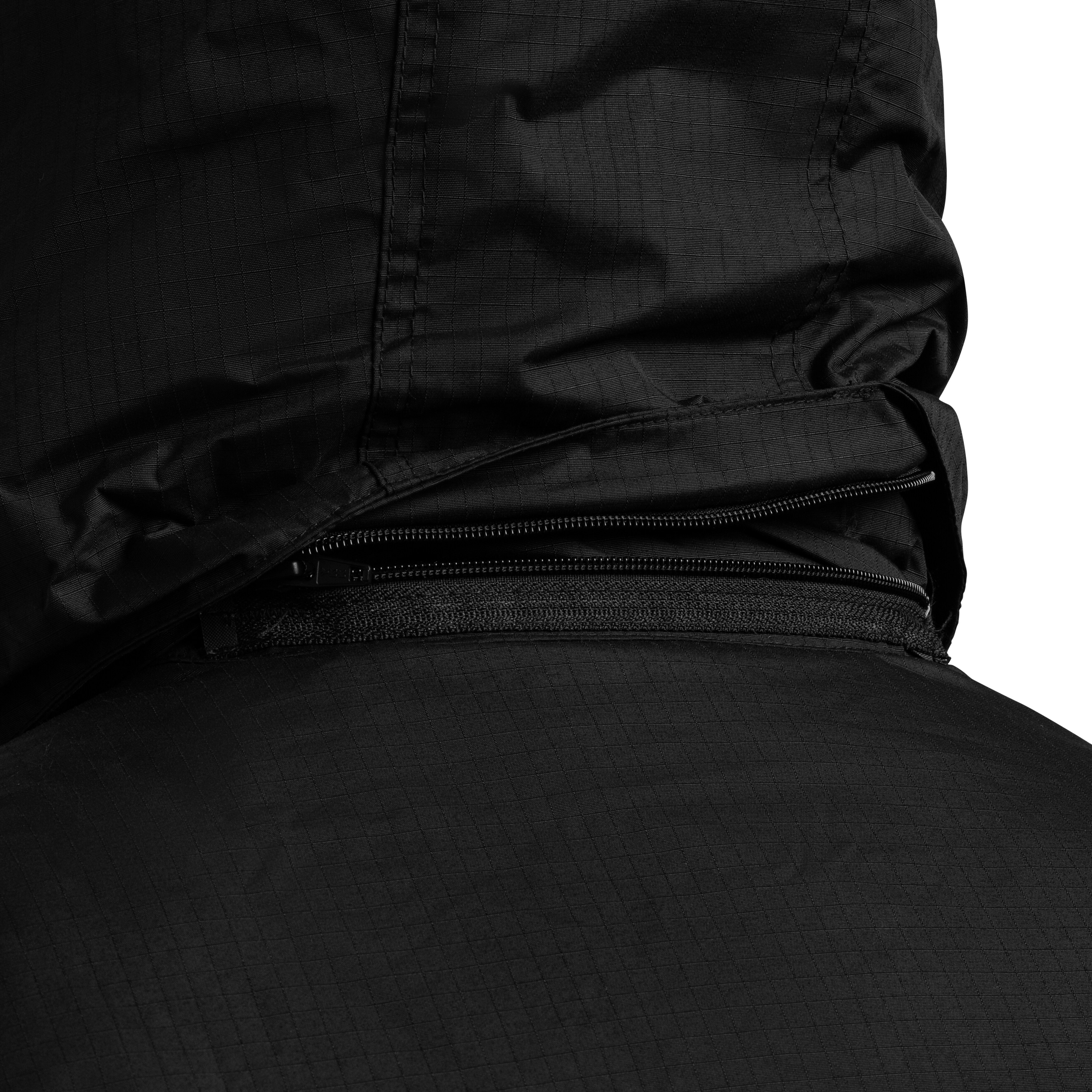 Veste Landroamer Puffer Columbia - Black