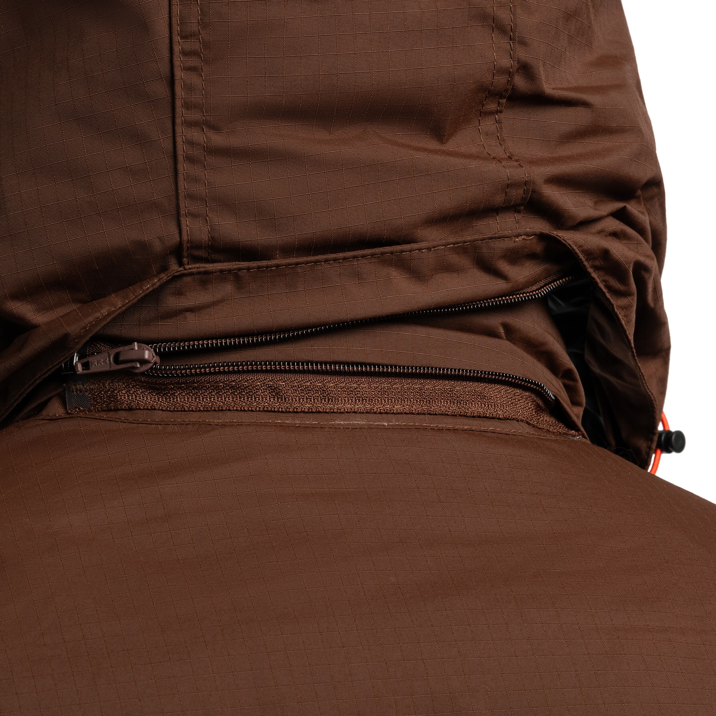 Veste Landroamer Puffer Columbia - Tabacco
