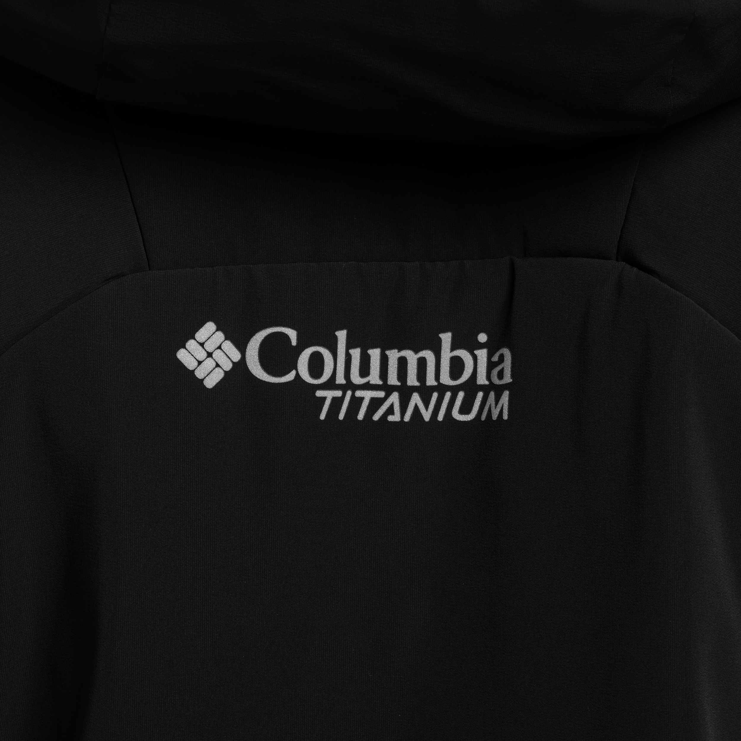 Veste Silver Leaf Lite Insulated Hooded Jacket Columbia - Black