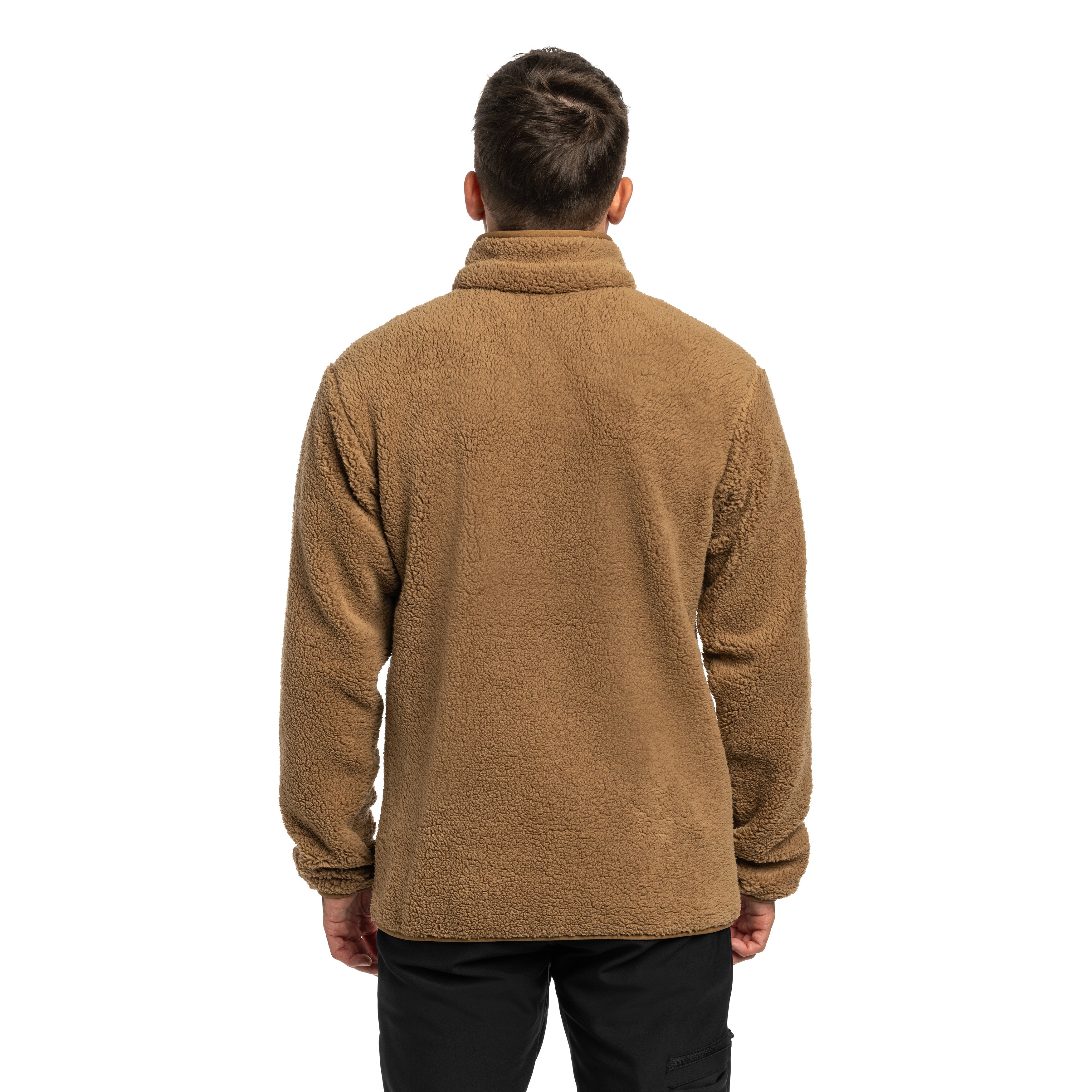 Polaire Rugged Ridge Columbia - Delta